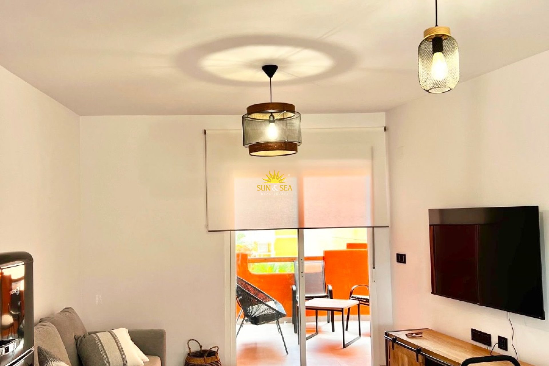 Kurzzeit-Vermietung - Wohnung - Orihuela Costa