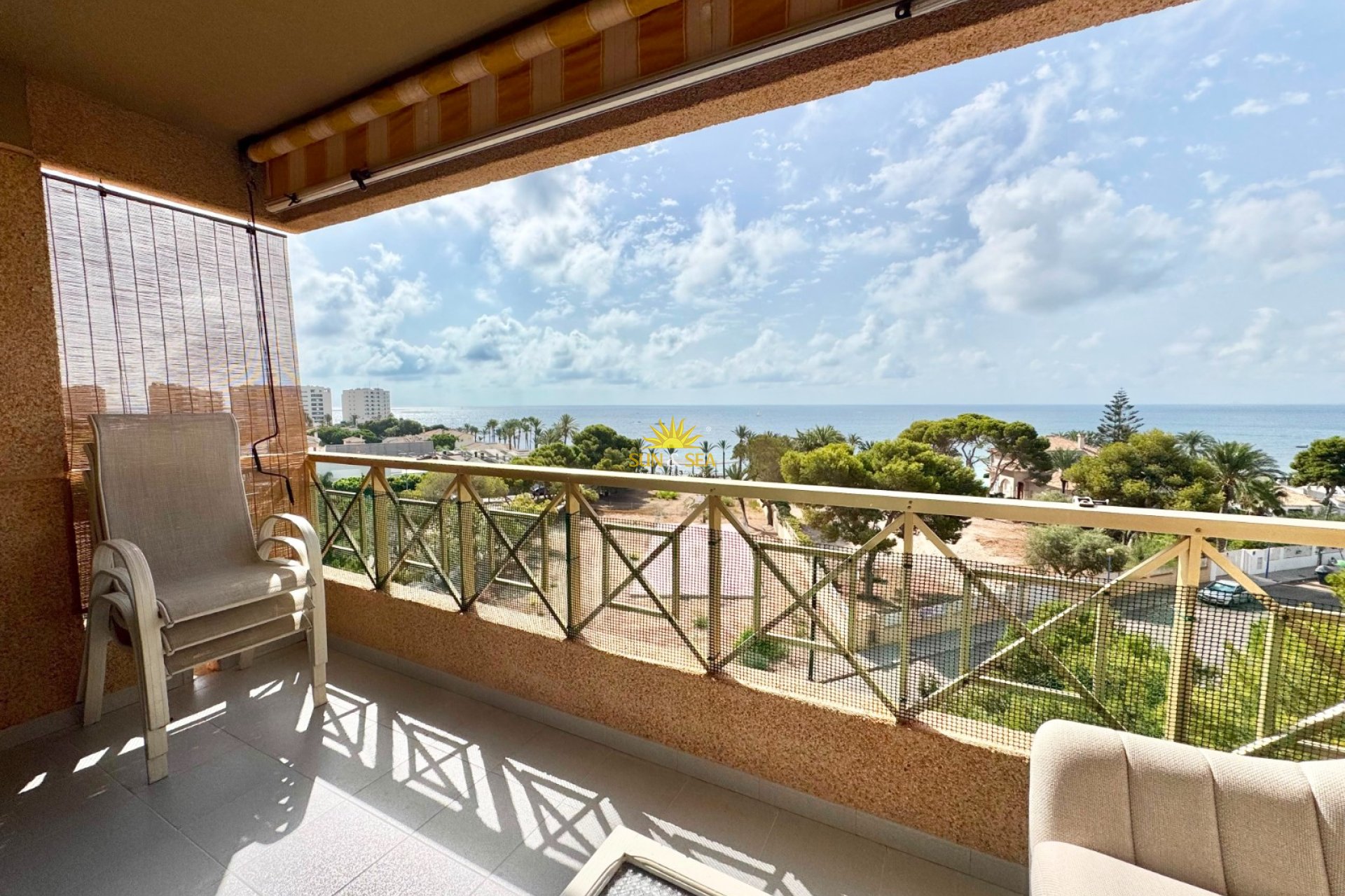 Kurzzeit-Vermietung - Wohnung - Orihuela Costa