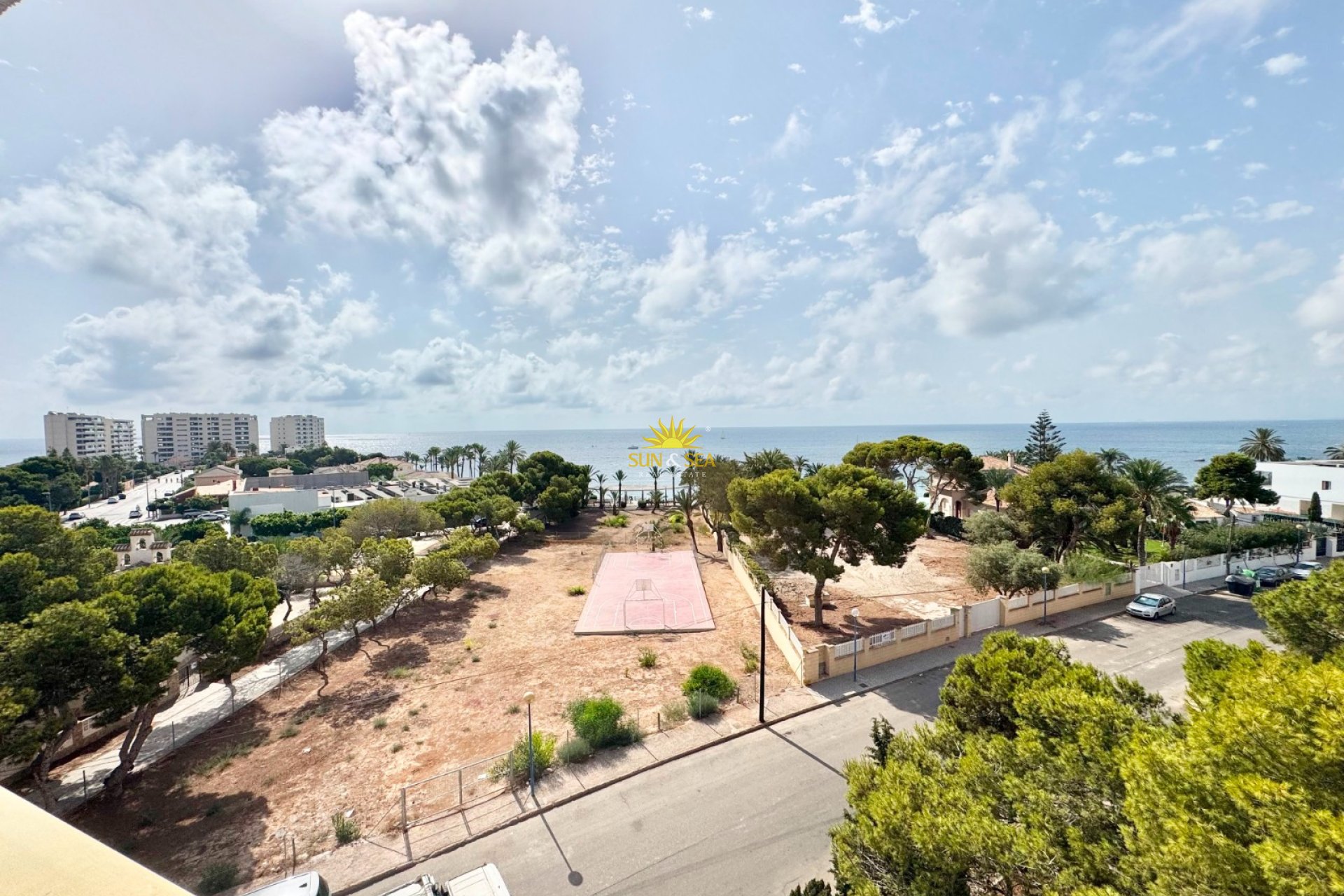 Kurzzeit-Vermietung - Wohnung - Orihuela Costa