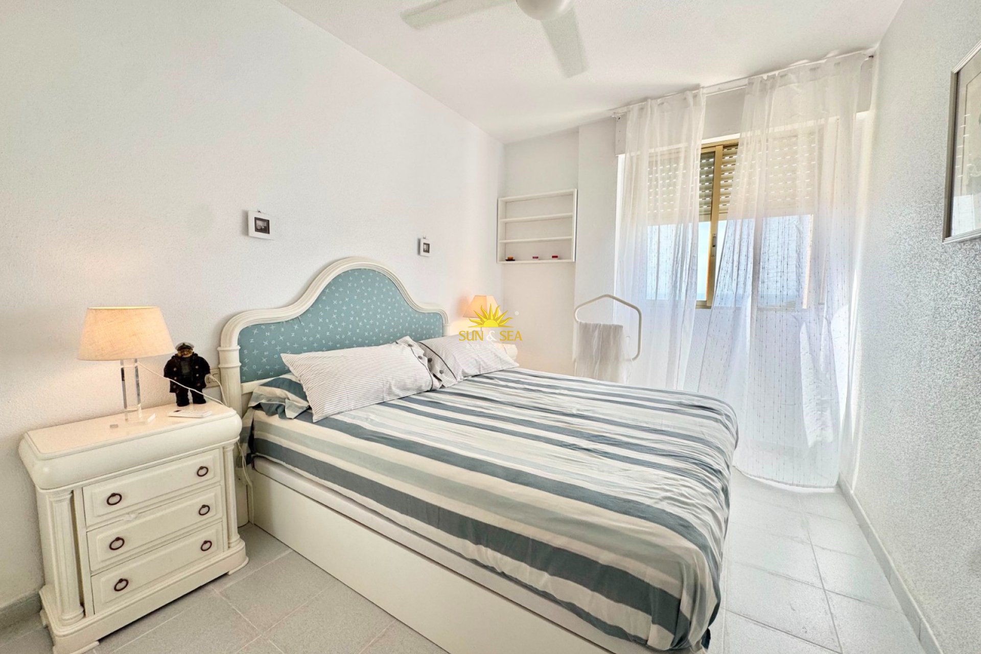 Kurzzeit-Vermietung - Wohnung - Orihuela Costa