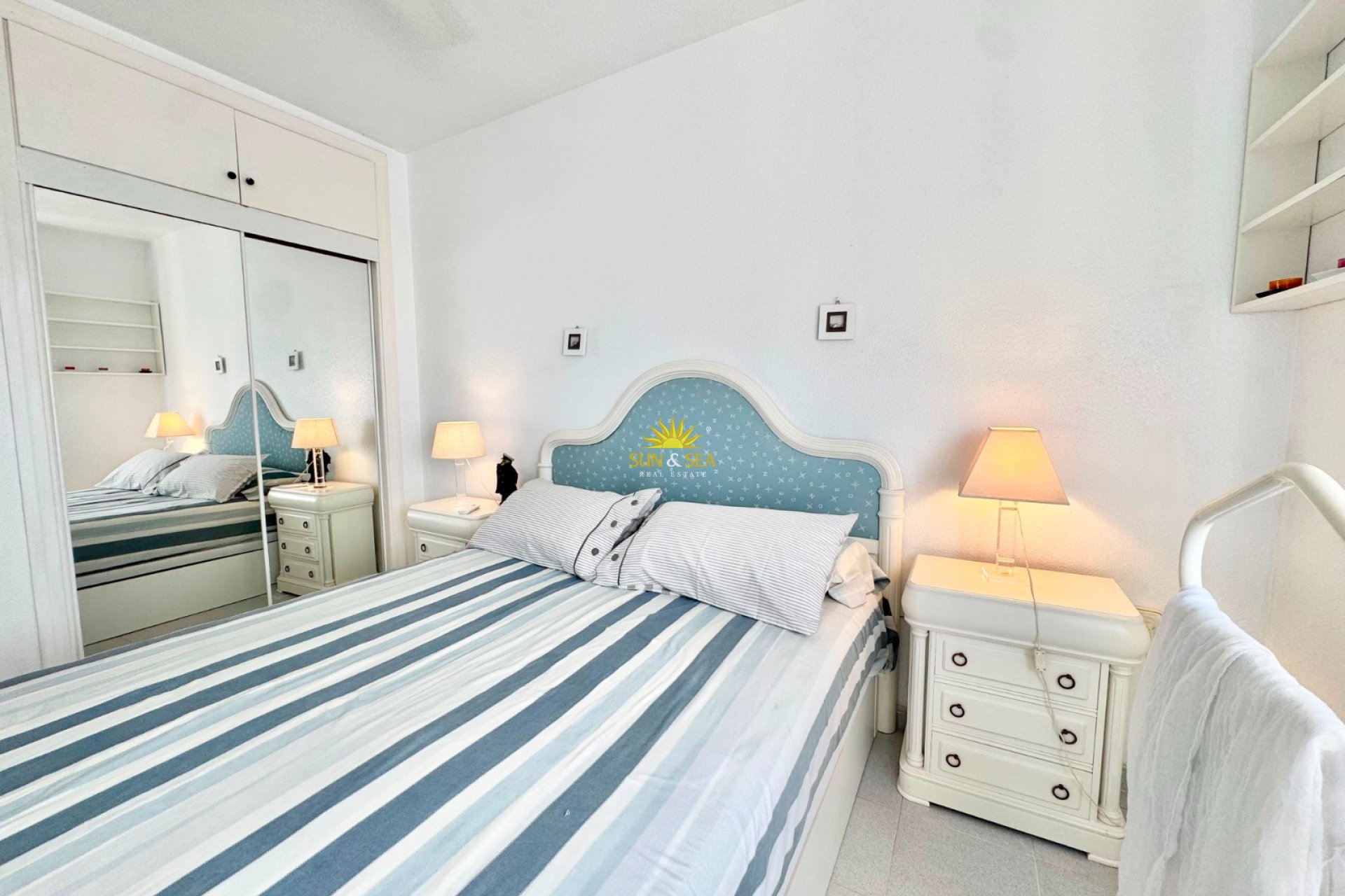 Kurzzeit-Vermietung - Wohnung - Orihuela Costa