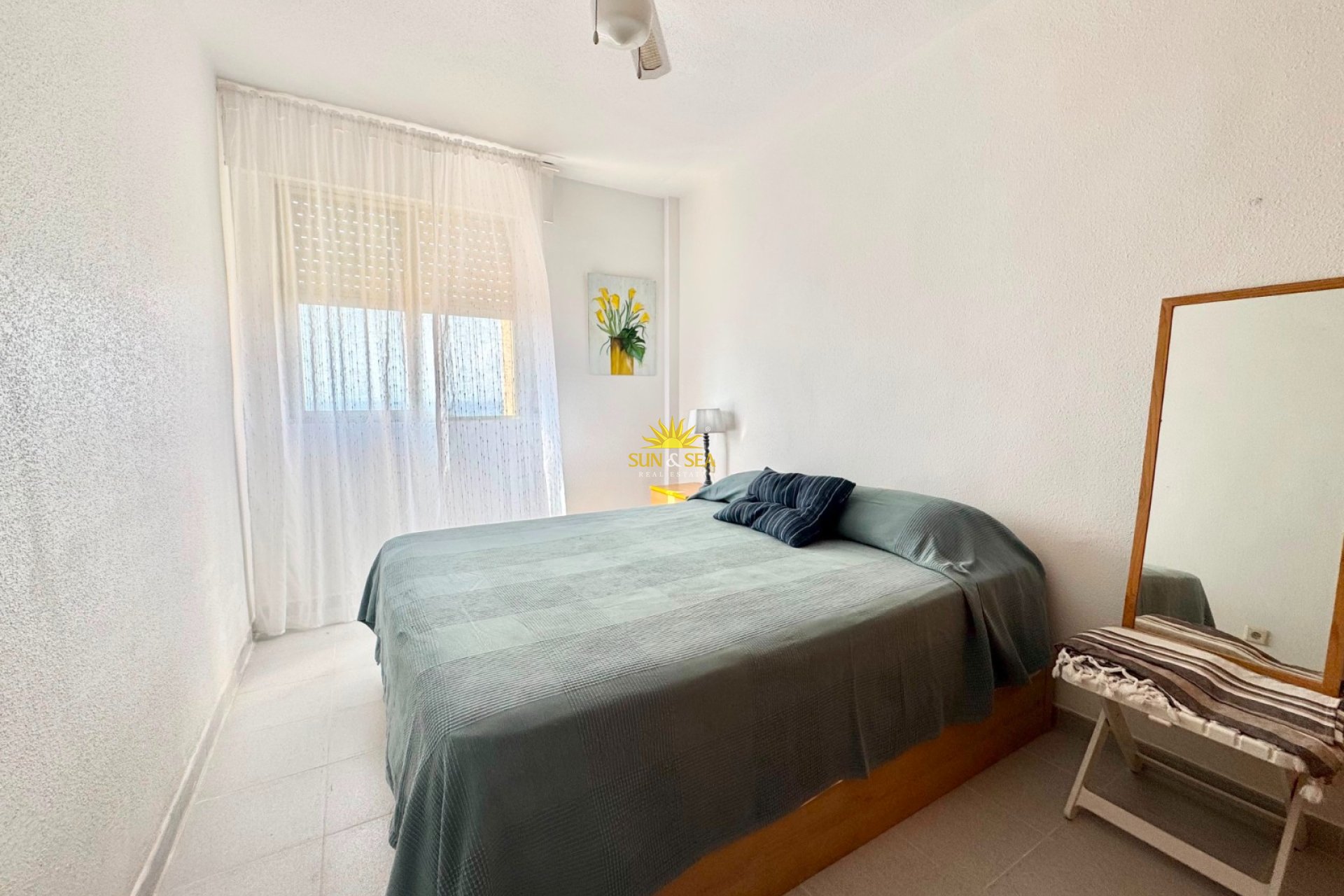 Kurzzeit-Vermietung - Wohnung - Orihuela Costa