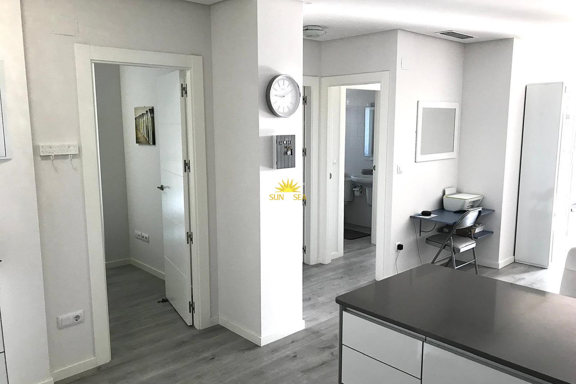 Kurzzeit-Vermietung - Wohnung - Orihuela Costa