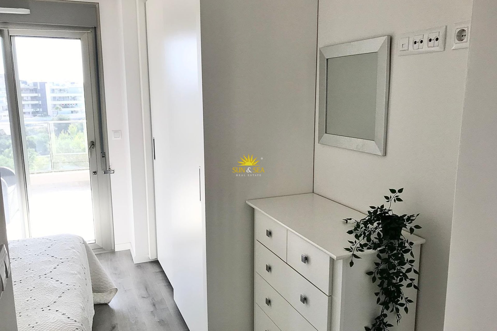 Kurzzeit-Vermietung - Wohnung - Orihuela Costa