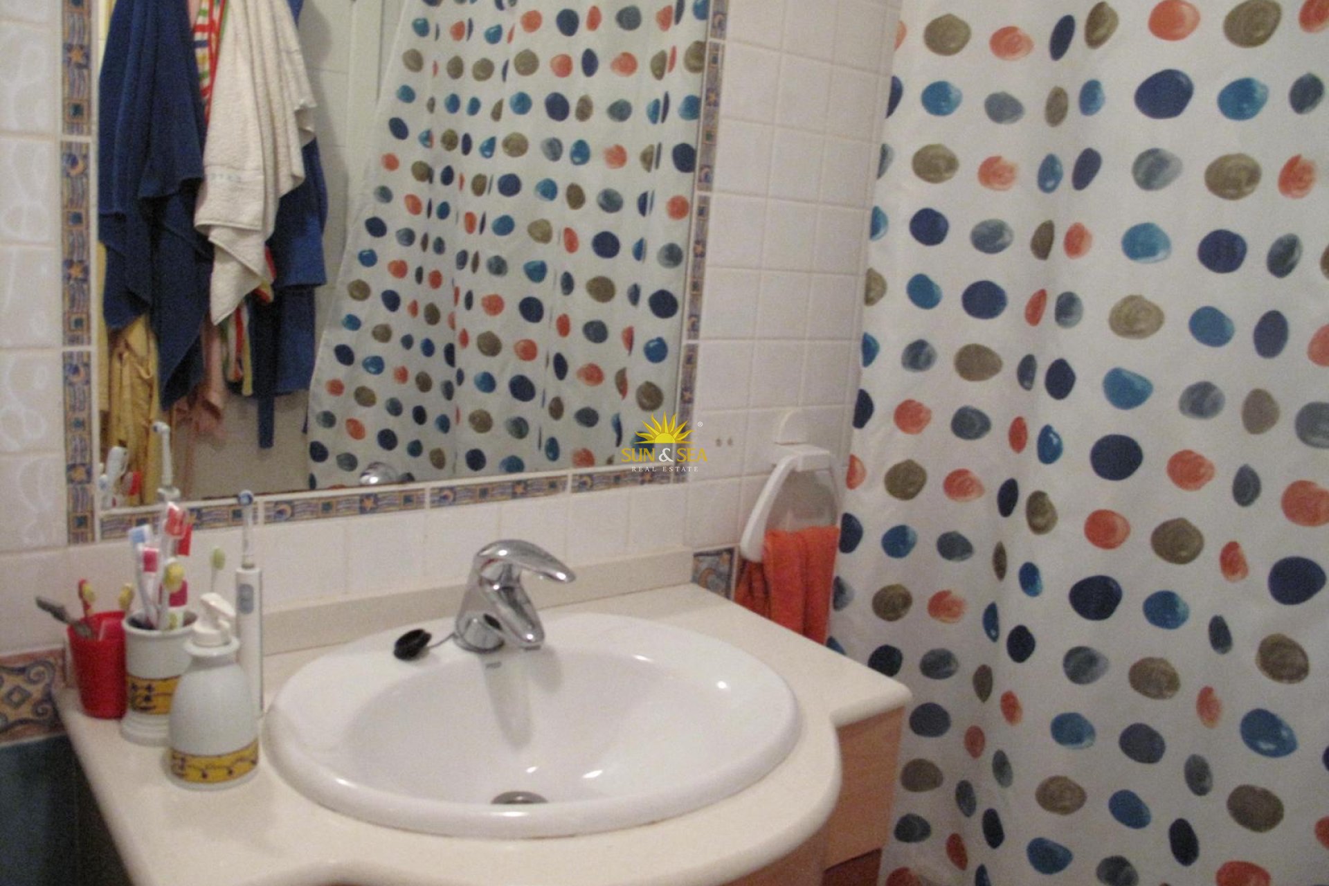 Kurzzeit-Vermietung - Wohnung -  - Playa Honda