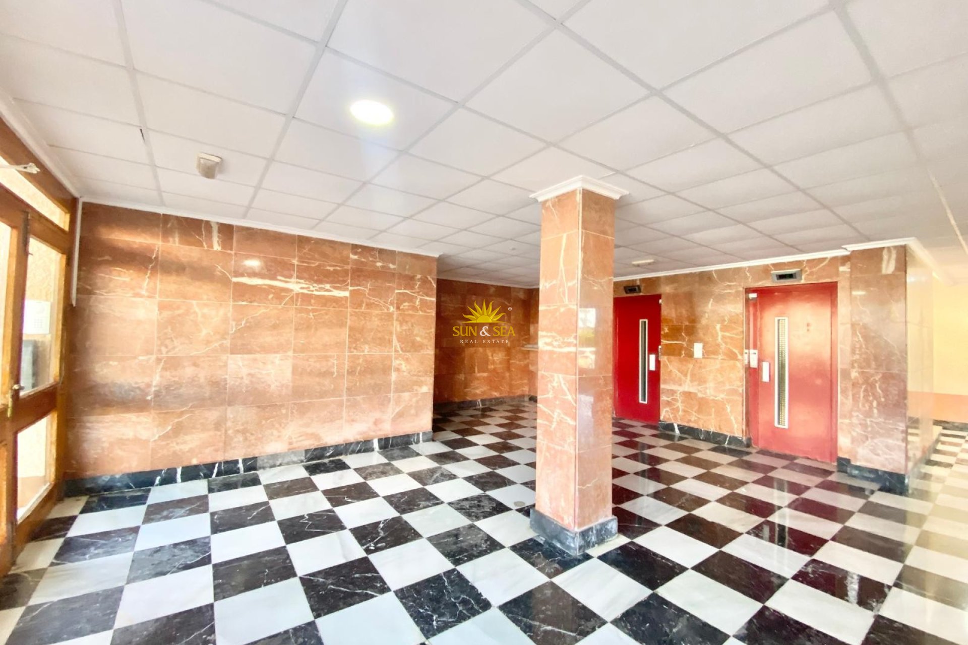 Kurzzeit-Vermietung - Wohnung -  - Playa Honda