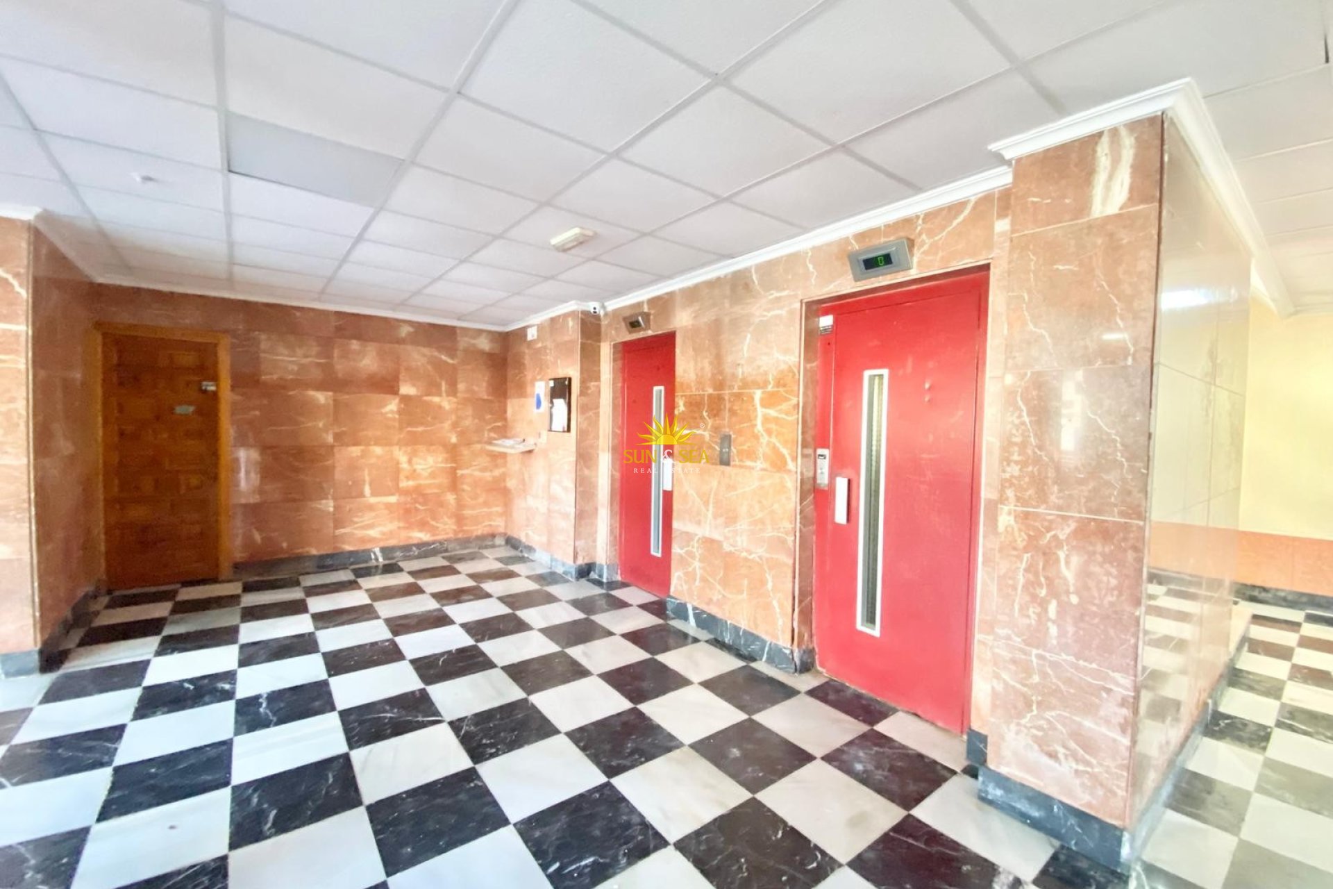 Kurzzeit-Vermietung - Wohnung -  - Playa Honda