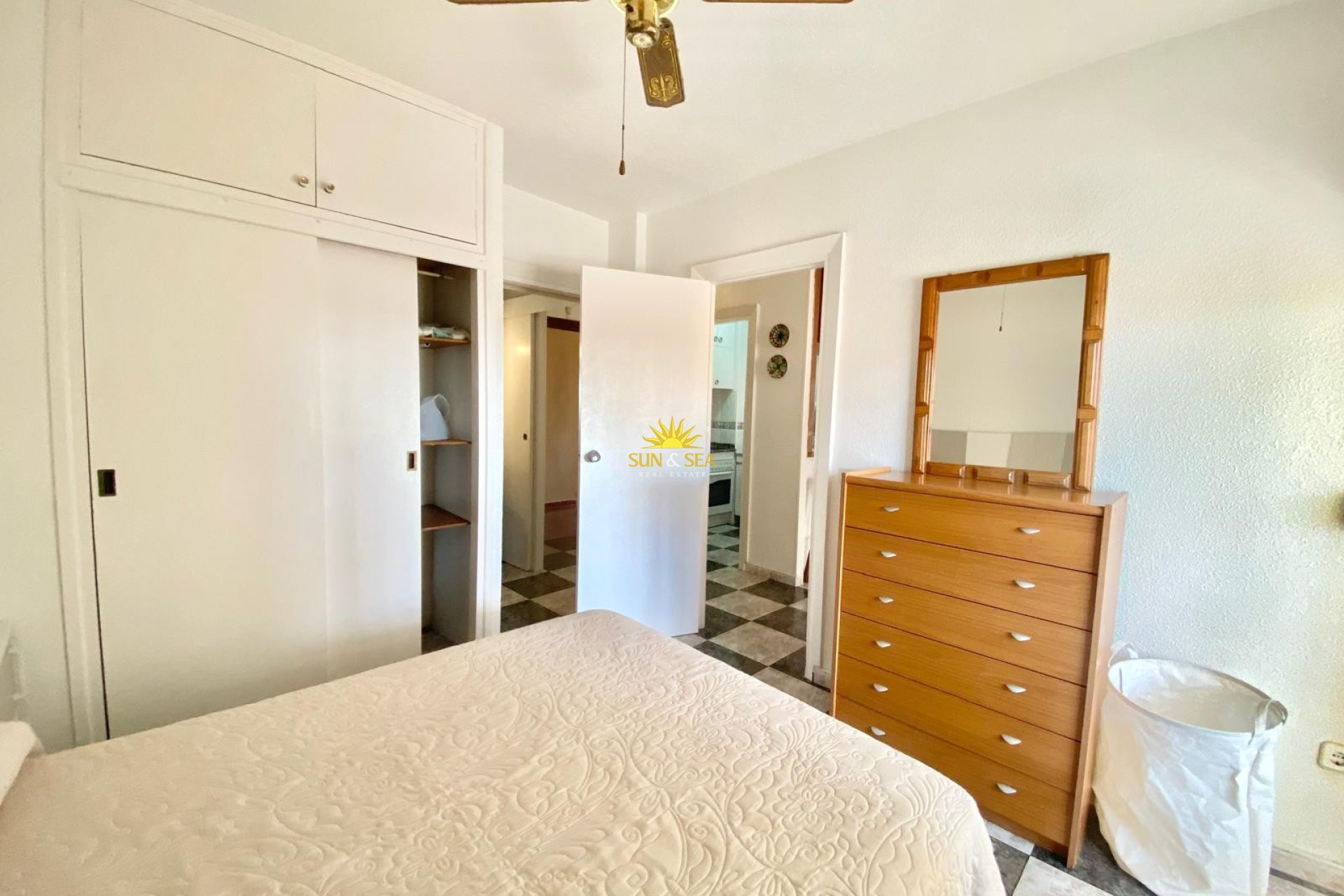 Kurzzeit-Vermietung - Wohnung -  - Playa Honda