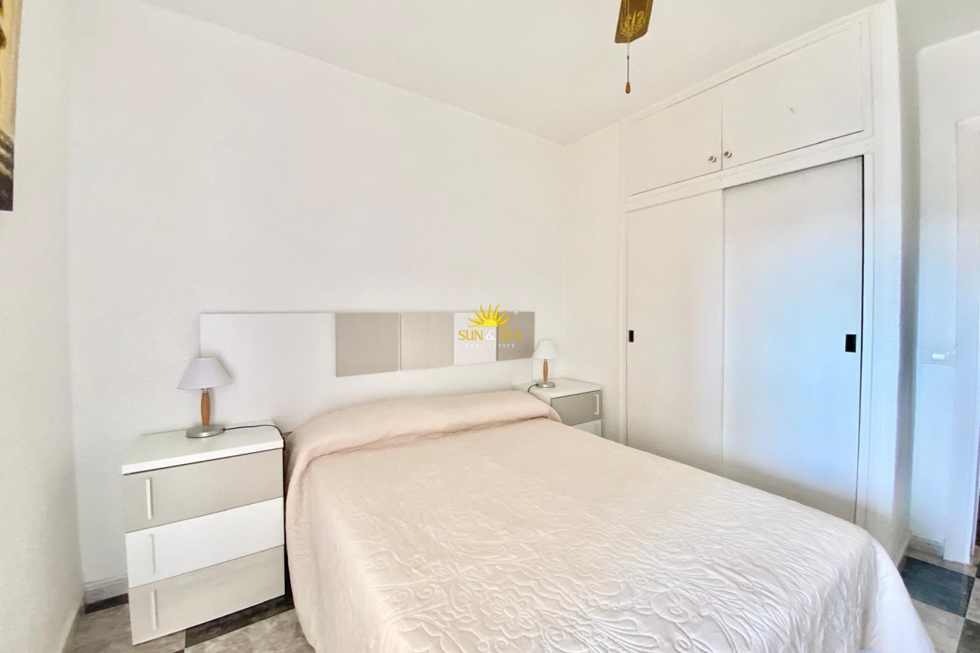 Kurzzeit-Vermietung - Wohnung -  - Playa Honda