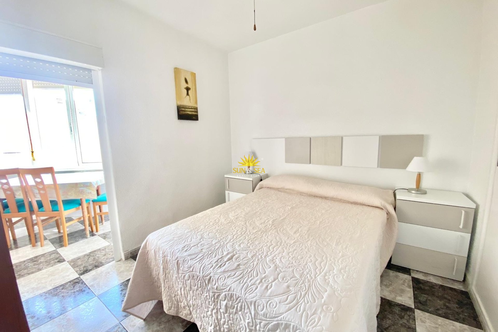Kurzzeit-Vermietung - Wohnung -  - Playa Honda