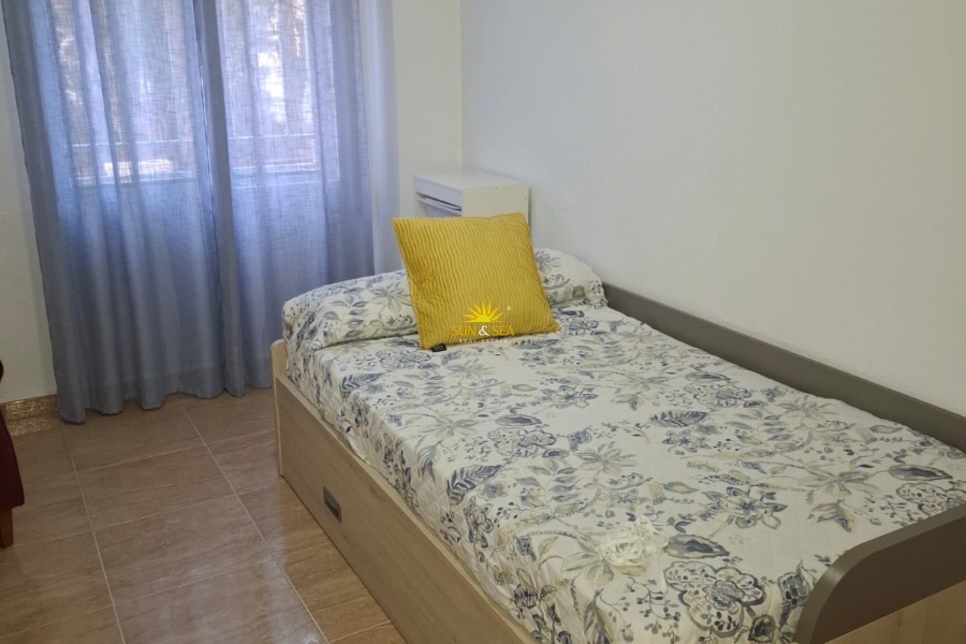 Kurzzeit-Vermietung - Wohnung -  - Playa Honda