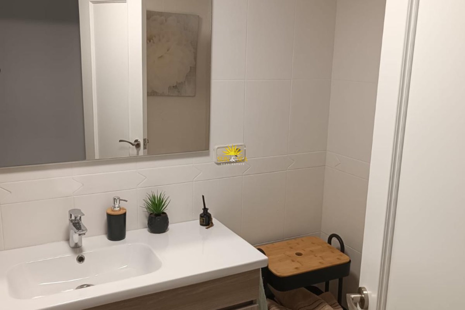 Kurzzeit-Vermietung - Wohnung -  - Playa Honda