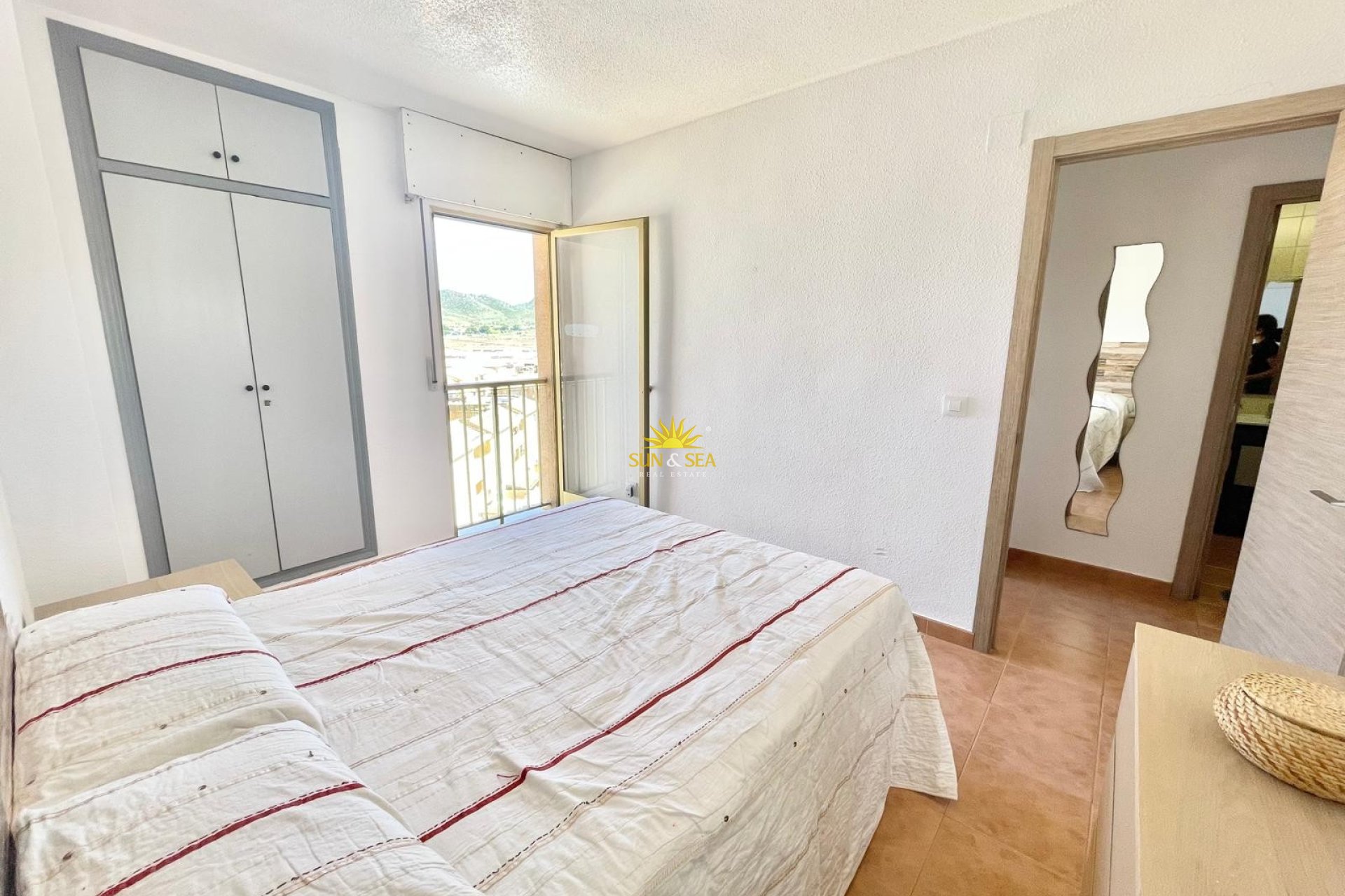 Kurzzeit-Vermietung - Wohnung -  - Playa Honda