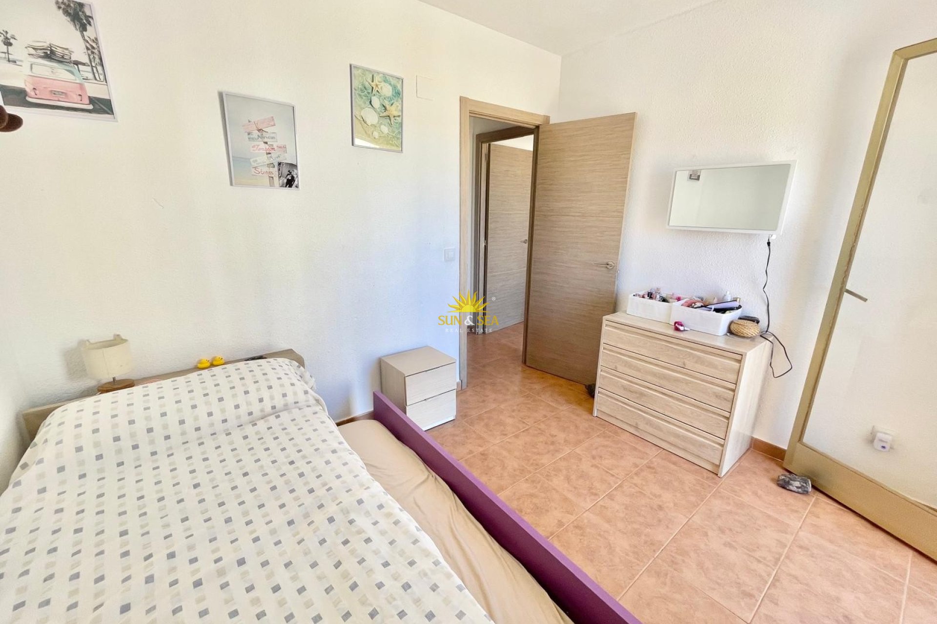 Kurzzeit-Vermietung - Wohnung -  - Playa Honda