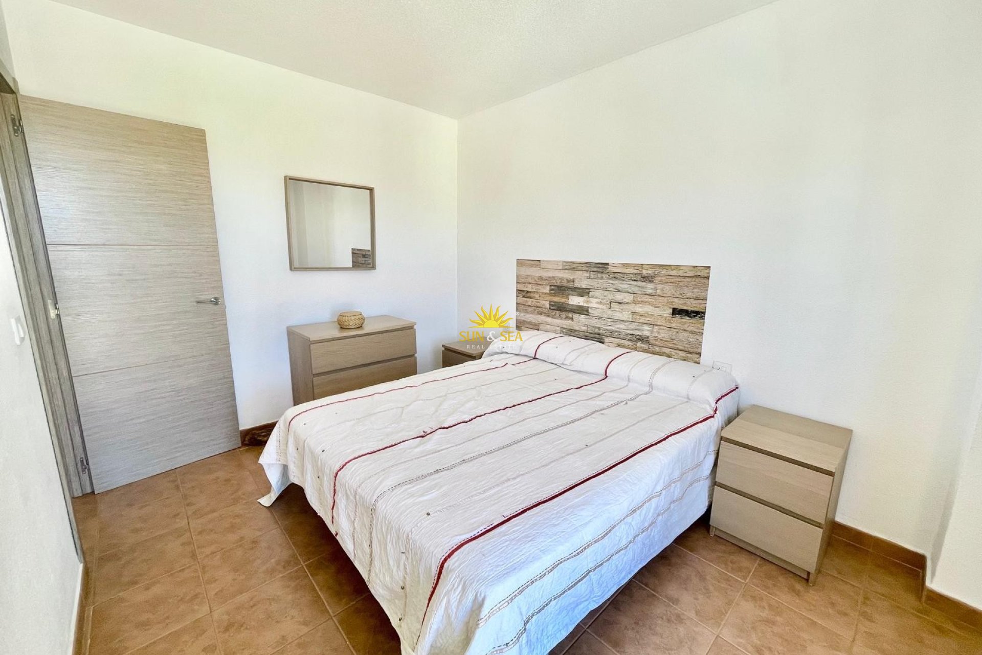 Kurzzeit-Vermietung - Wohnung -  - Playa Honda
