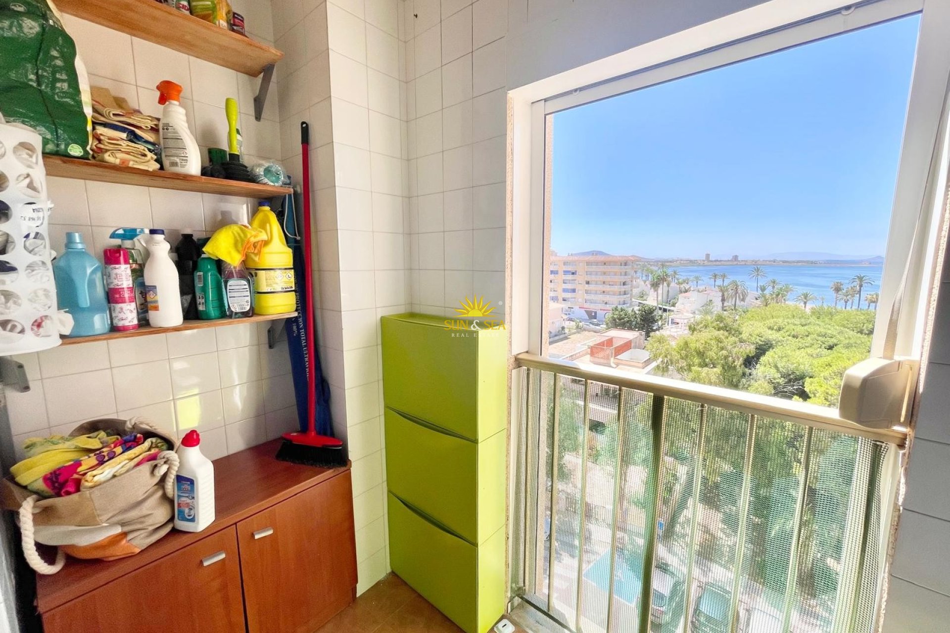 Kurzzeit-Vermietung - Wohnung -  - Playa Honda