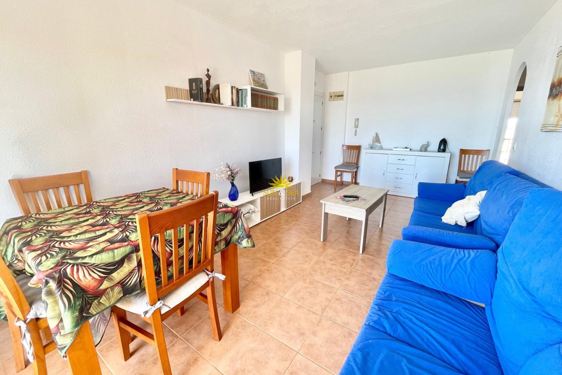 Kurzzeit-Vermietung - Wohnung -  - Playa Honda