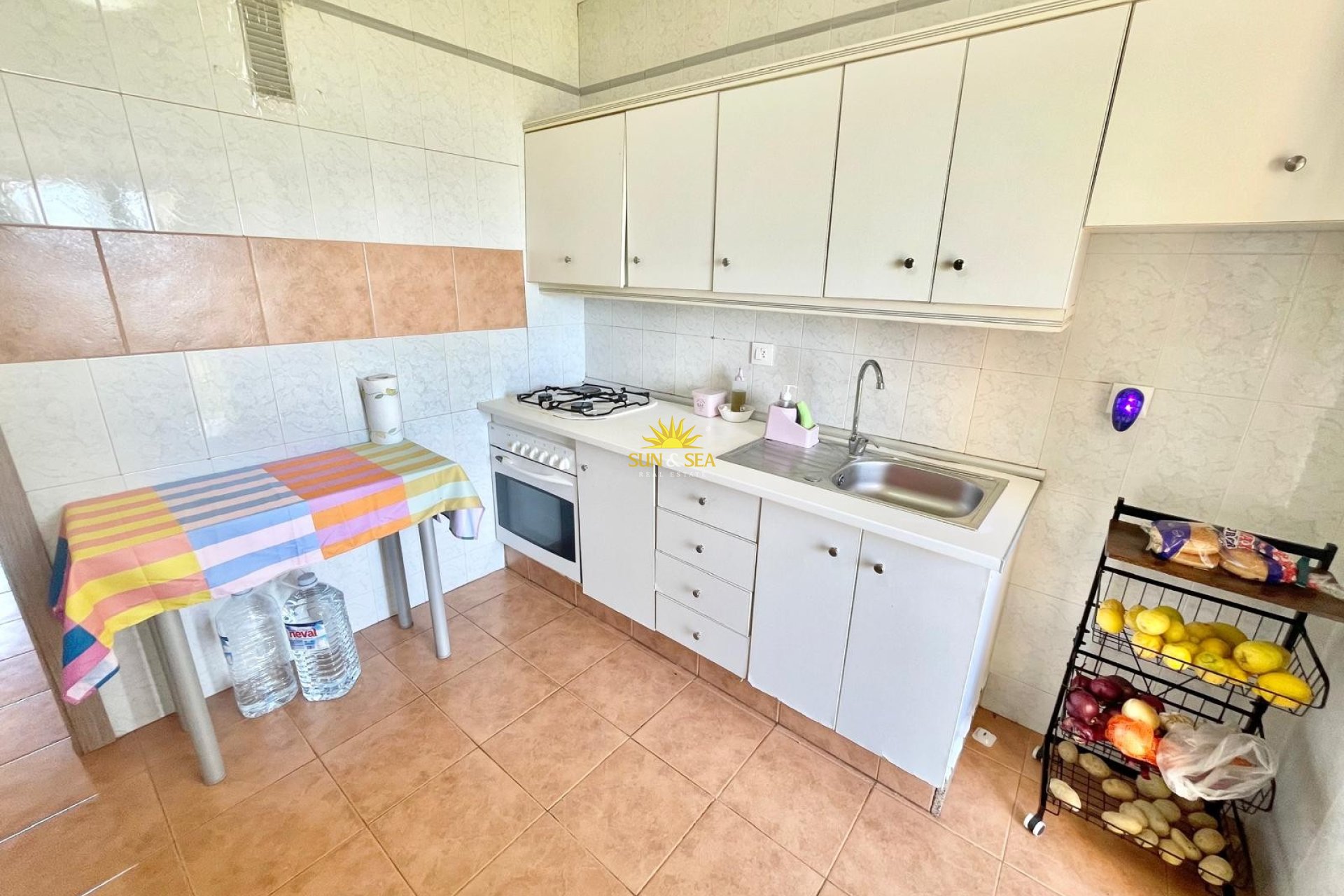 Kurzzeit-Vermietung - Wohnung -  - Playa Honda