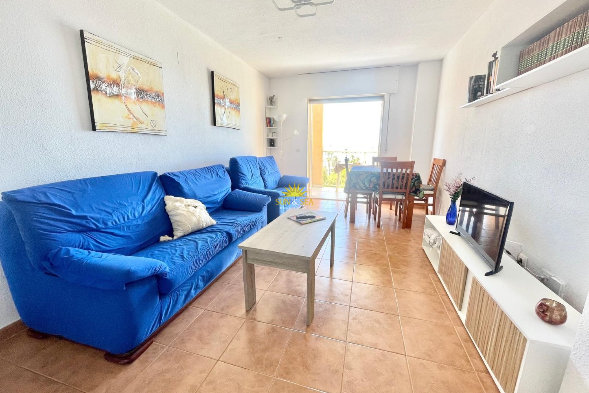 Kurzzeit-Vermietung - Wohnung -  - Playa Honda