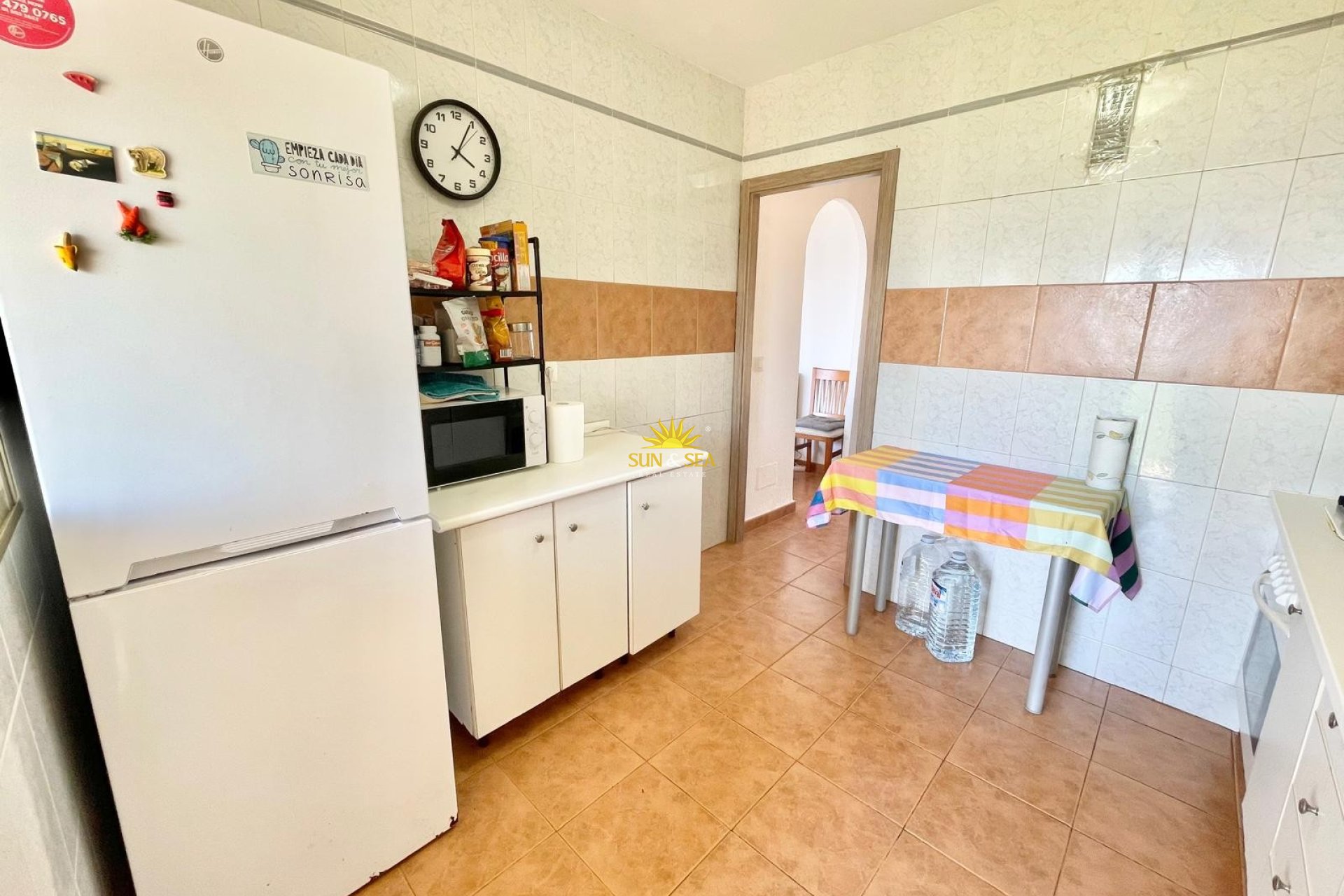 Kurzzeit-Vermietung - Wohnung -  - Playa Honda