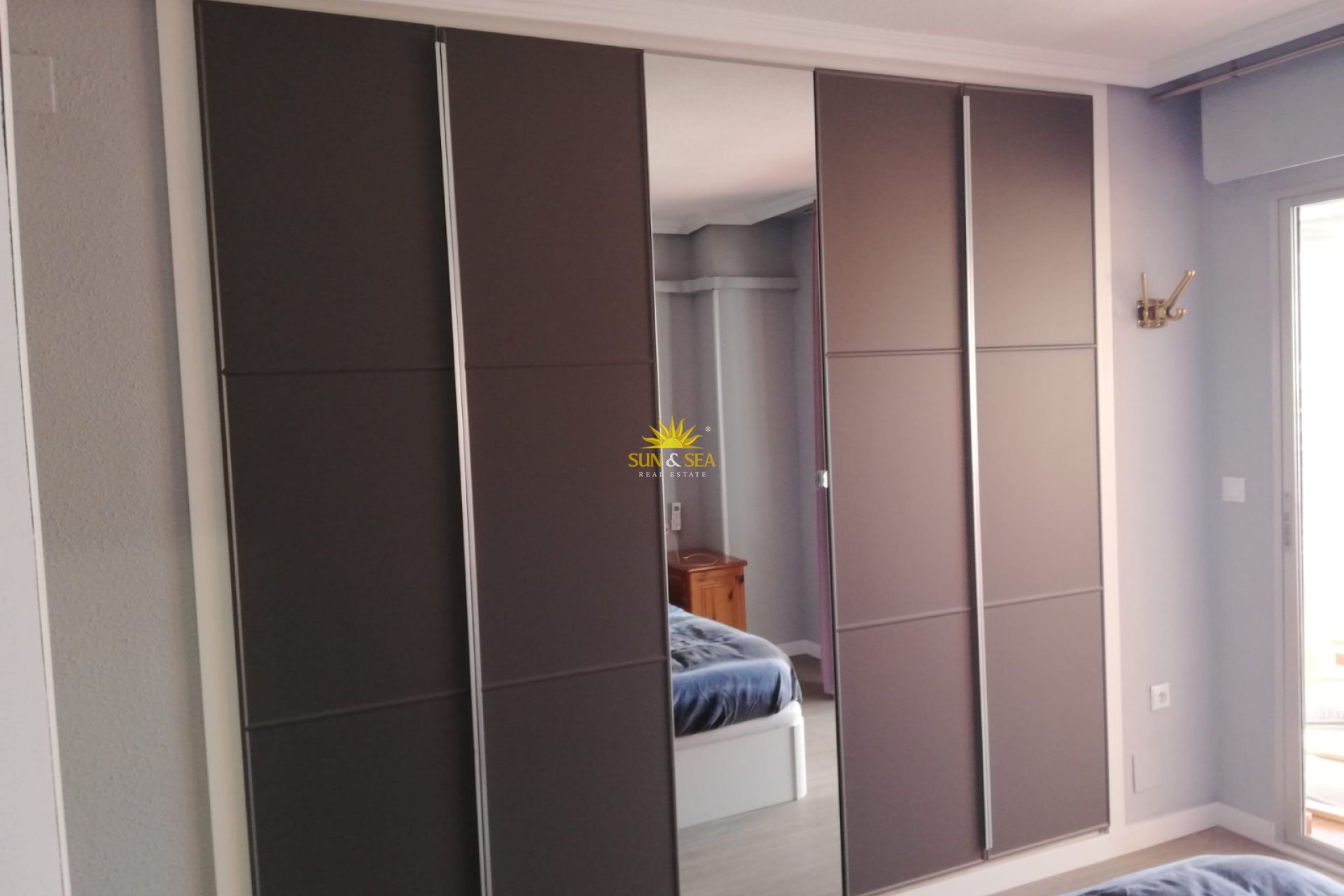 Kurzzeit-Vermietung - Wohnung - San Juan Playa - San Juan Alicante