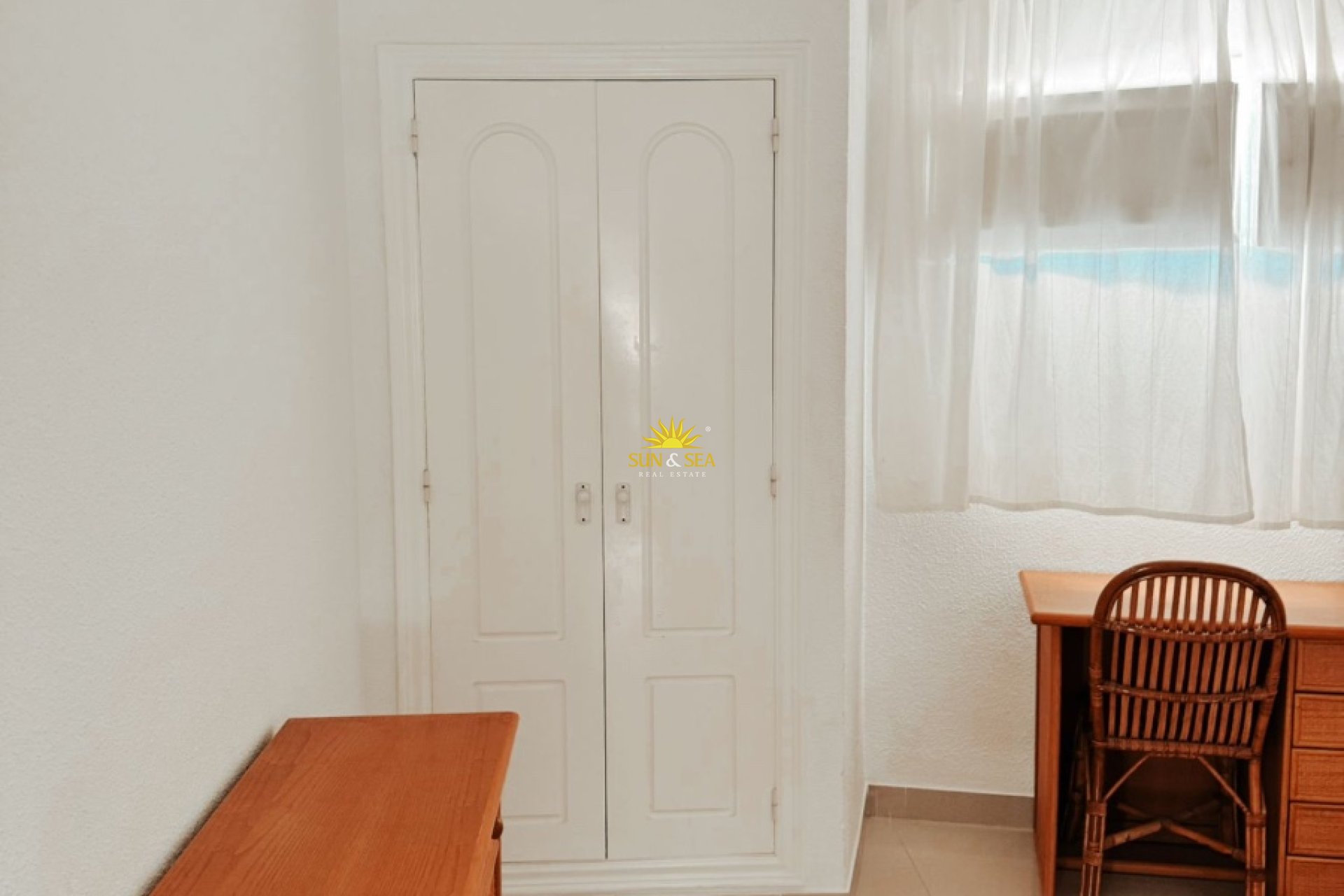 Kurzzeit-Vermietung - Wohnung - San Juan Playa - San Juan de Alicante
