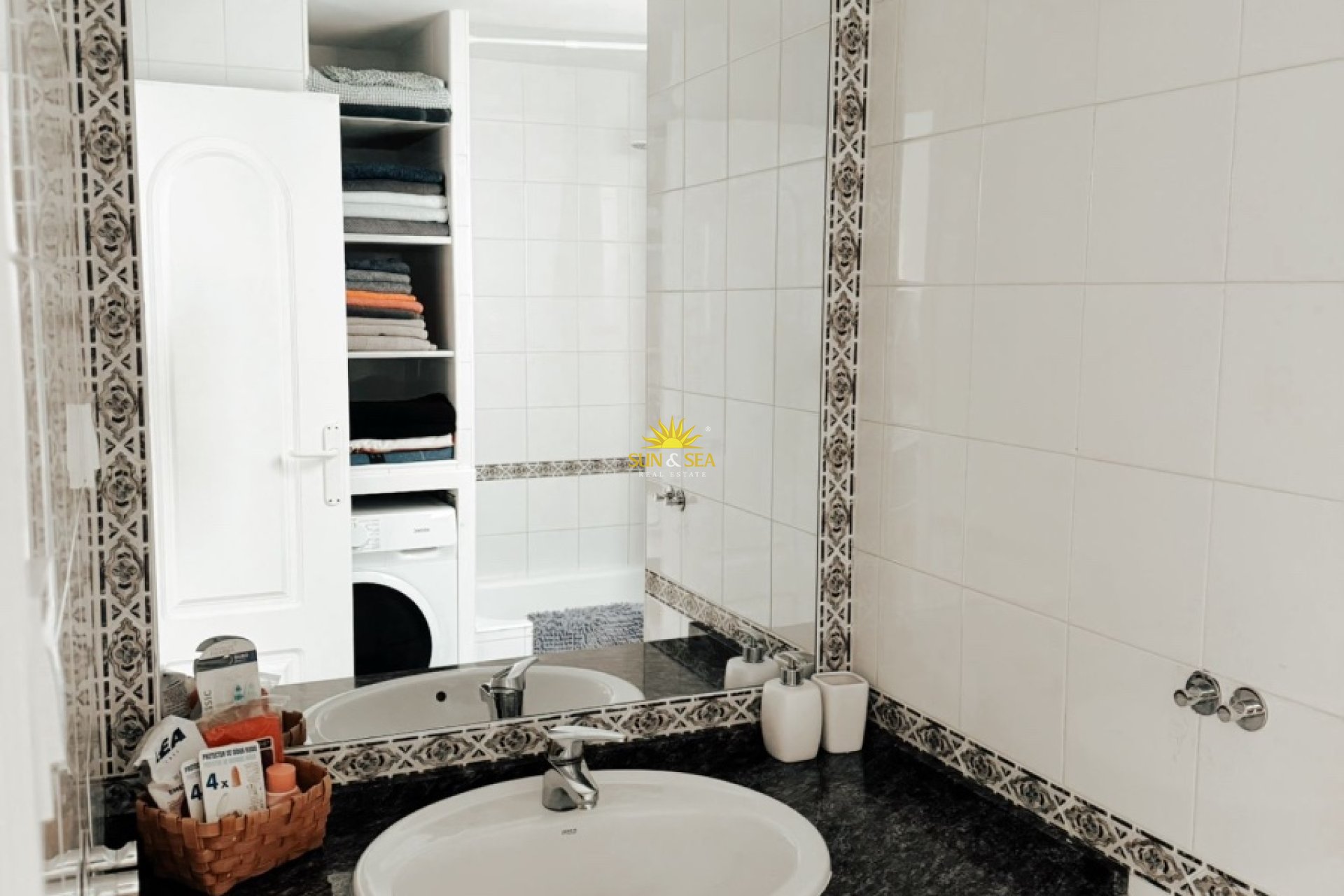 Kurzzeit-Vermietung - Wohnung - San Juan Playa - San Juan de Alicante