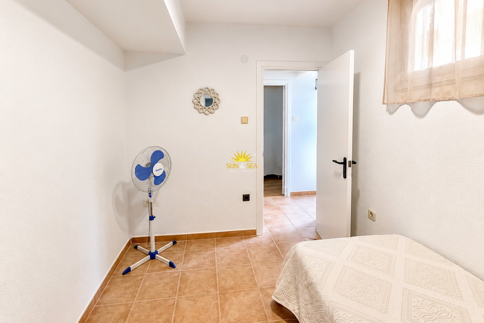 Kurzzeit-Vermietung - Wohnung - San Juan Playa - San Juan de Alicante
