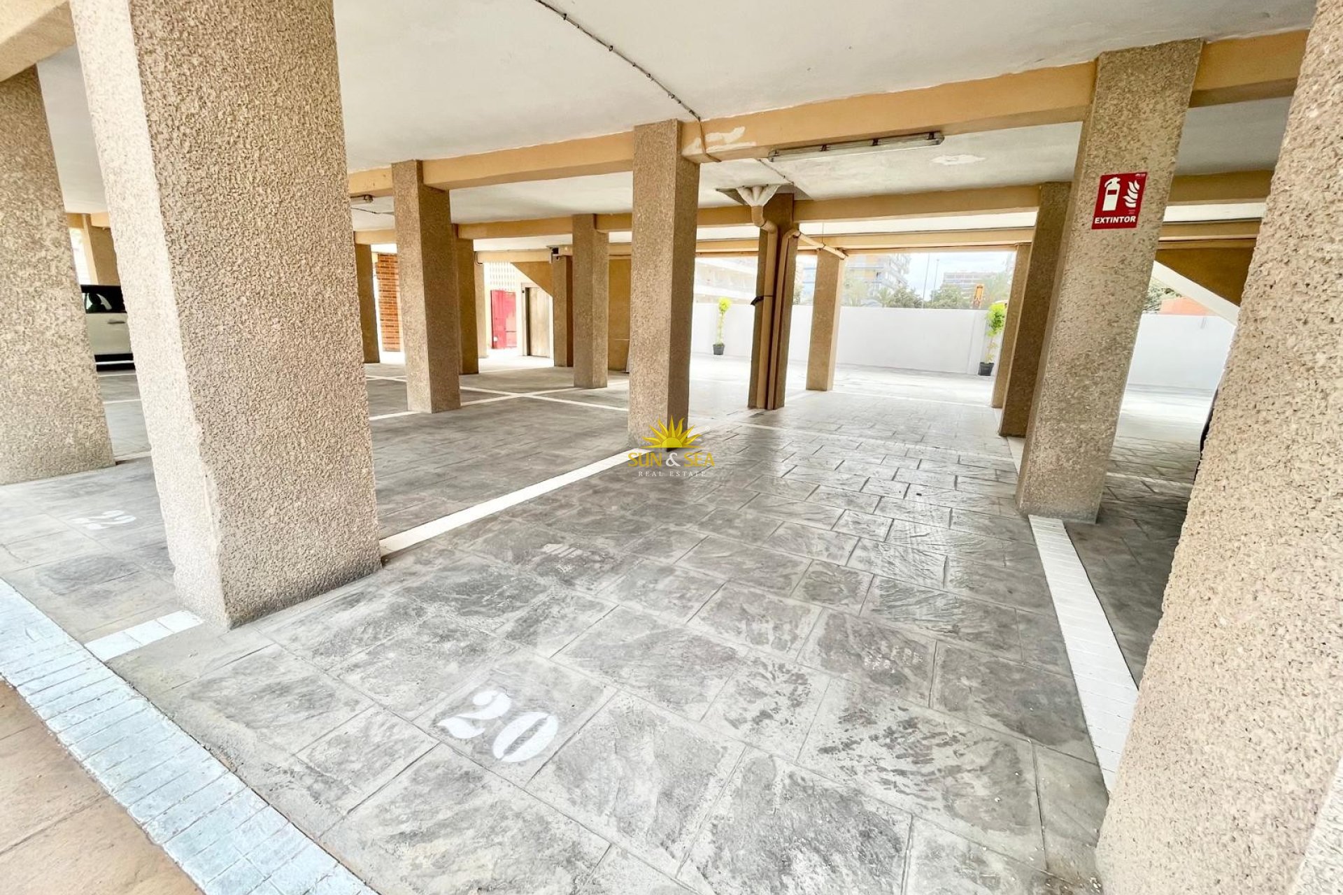 Kurzzeit-Vermietung - Wohnung - San Juan Playa - San Juan de Alicante