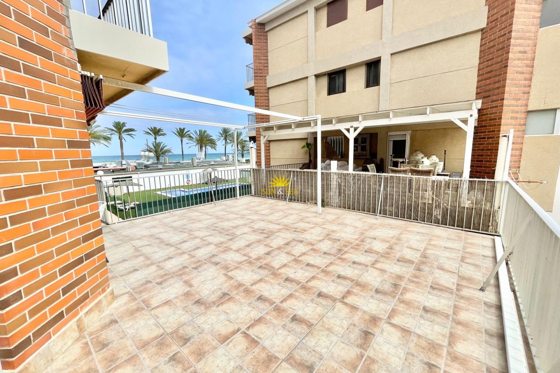 Kurzzeit-Vermietung - Wohnung - San Juan Playa - San Juan de Alicante