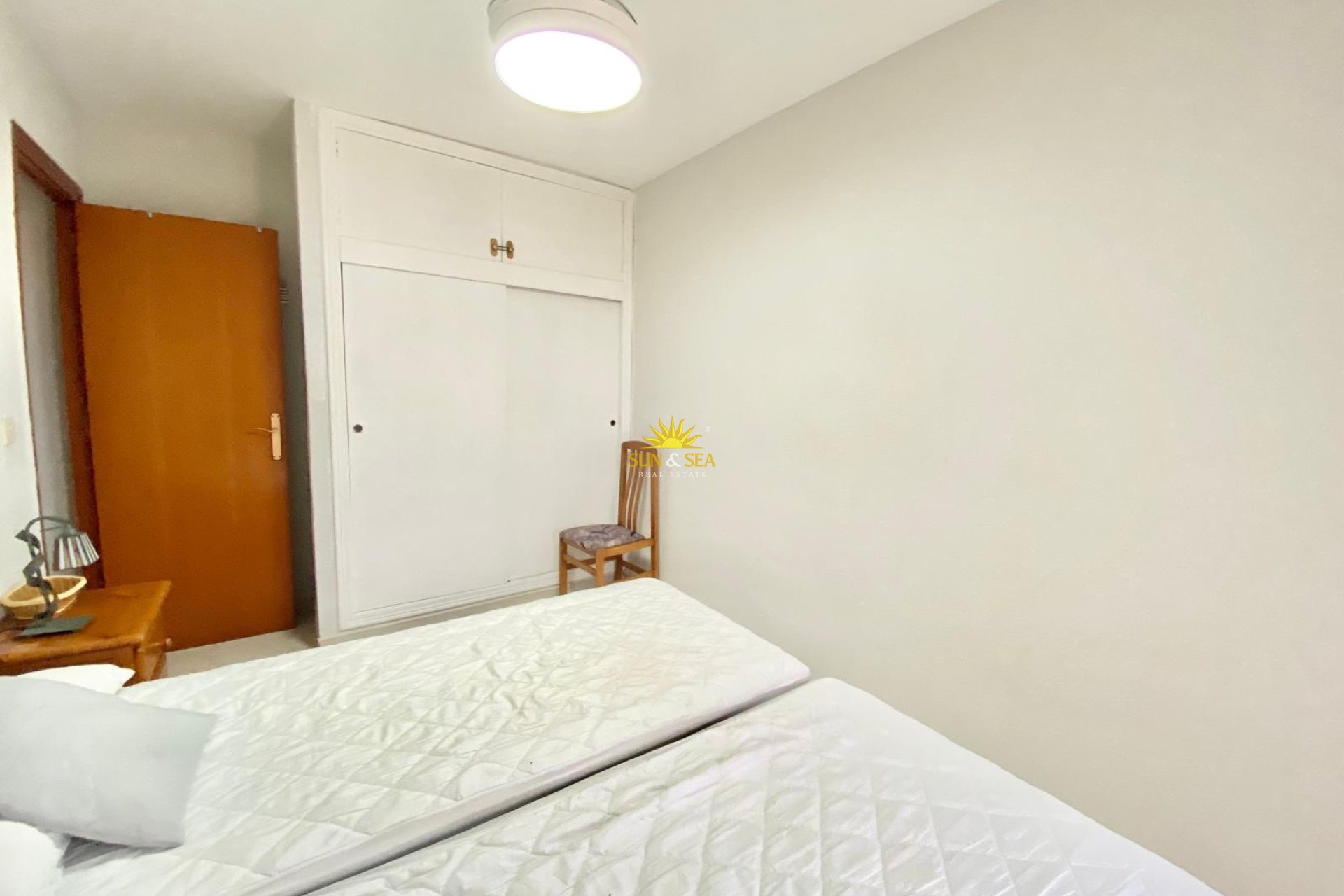Kurzzeit-Vermietung - Wohnung - San Pedro del Pinatar - Lo pagan