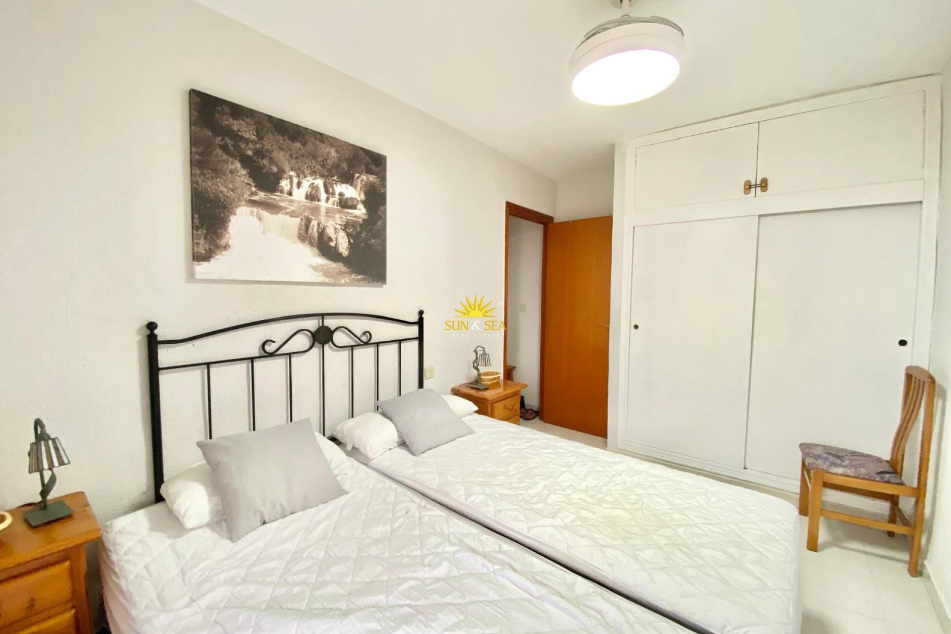 Kurzzeit-Vermietung - Wohnung - San Pedro del Pinatar - Lo pagan