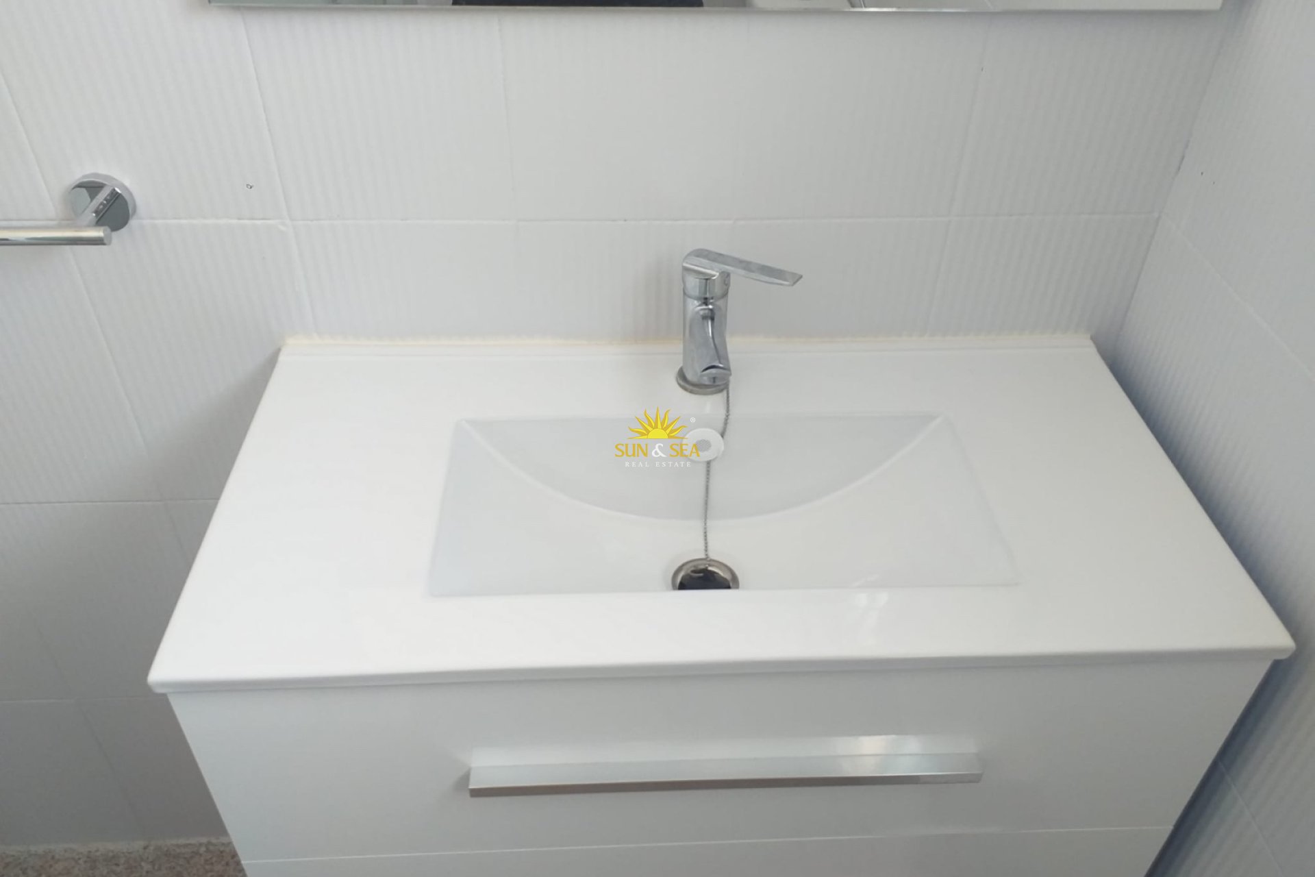 Kurzzeit-Vermietung - Wohnung - Santa Pola - Gran Playa