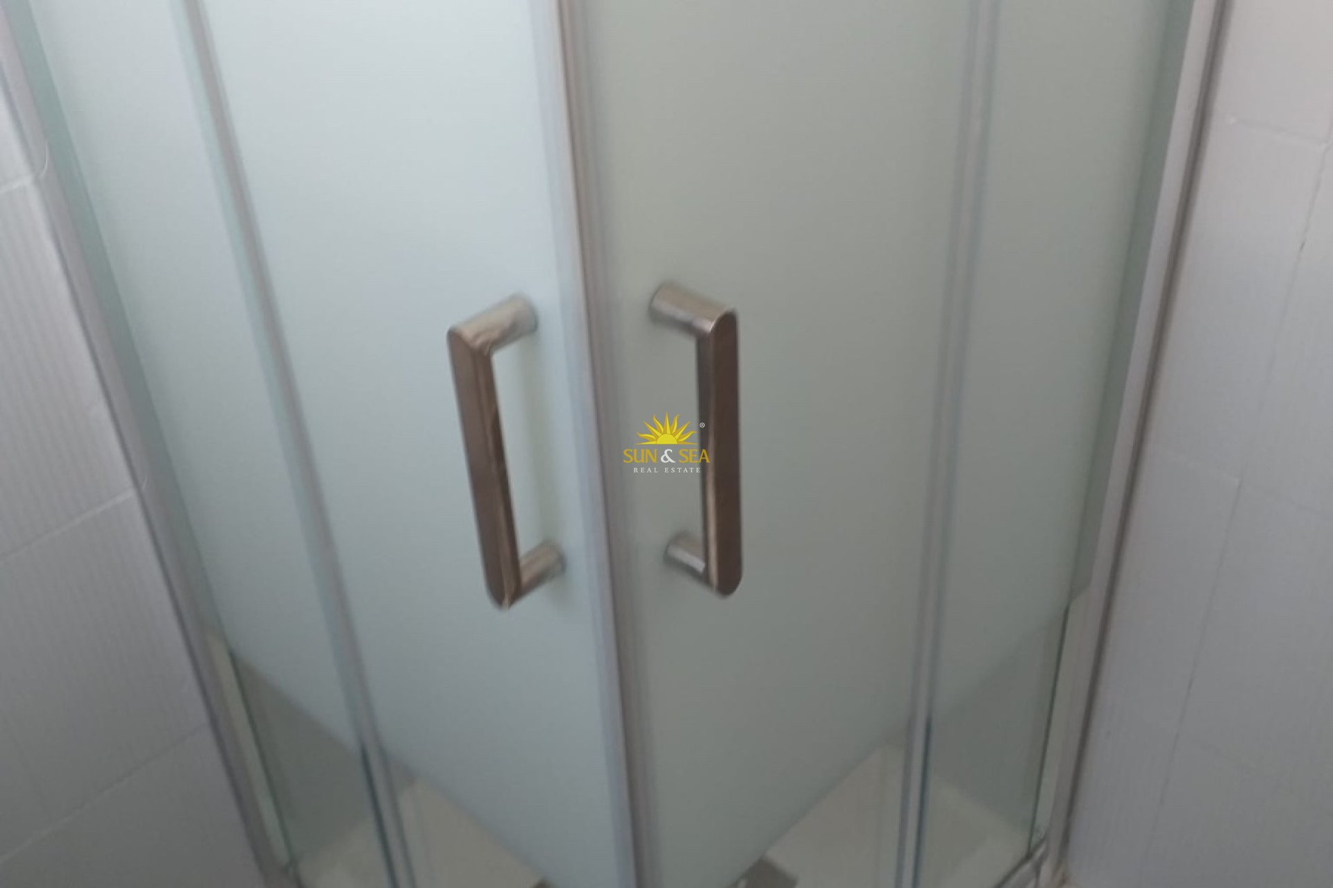 Kurzzeit-Vermietung - Wohnung - Santa Pola - Gran Playa
