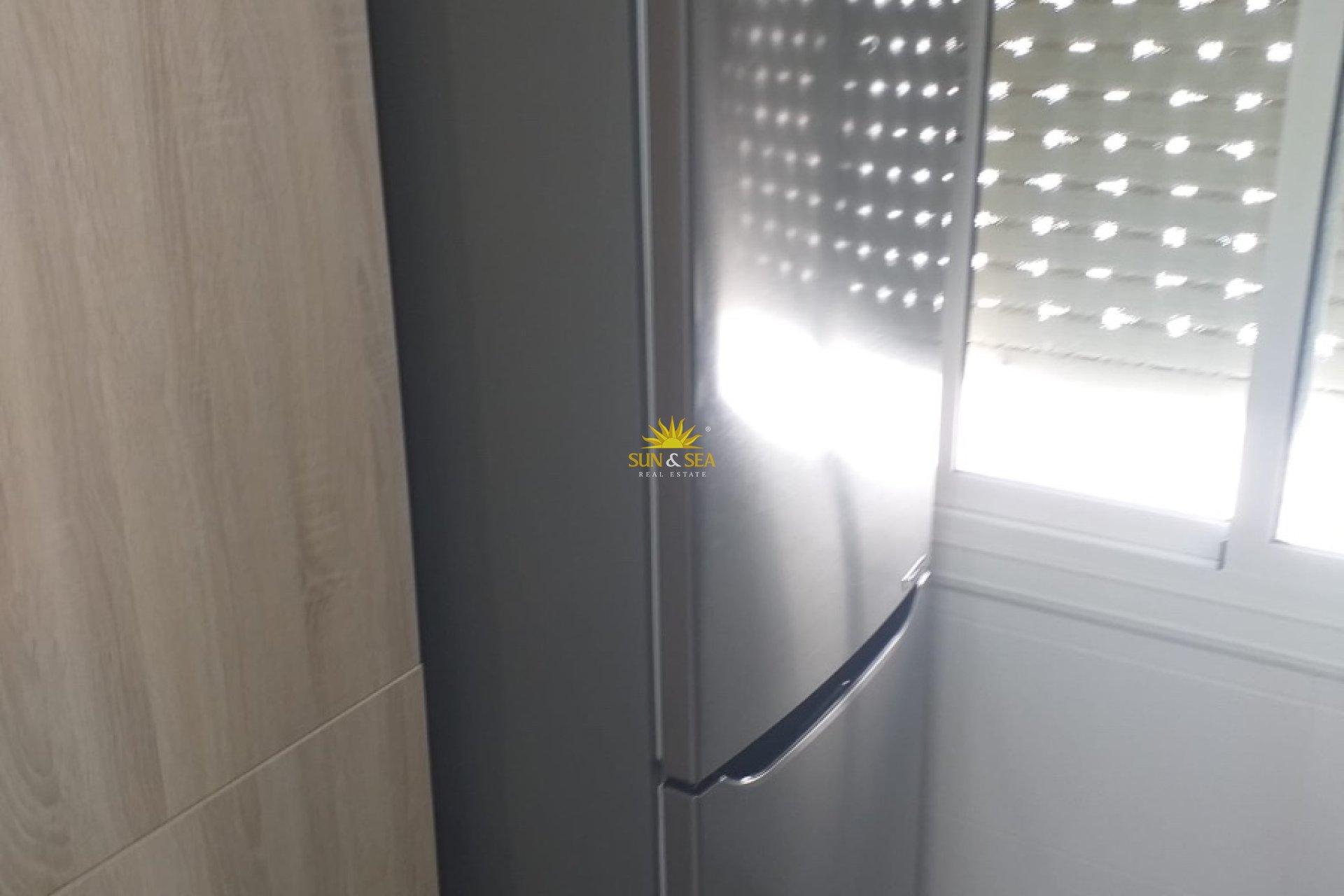 Kurzzeit-Vermietung - Wohnung - Santa Pola - Gran Playa