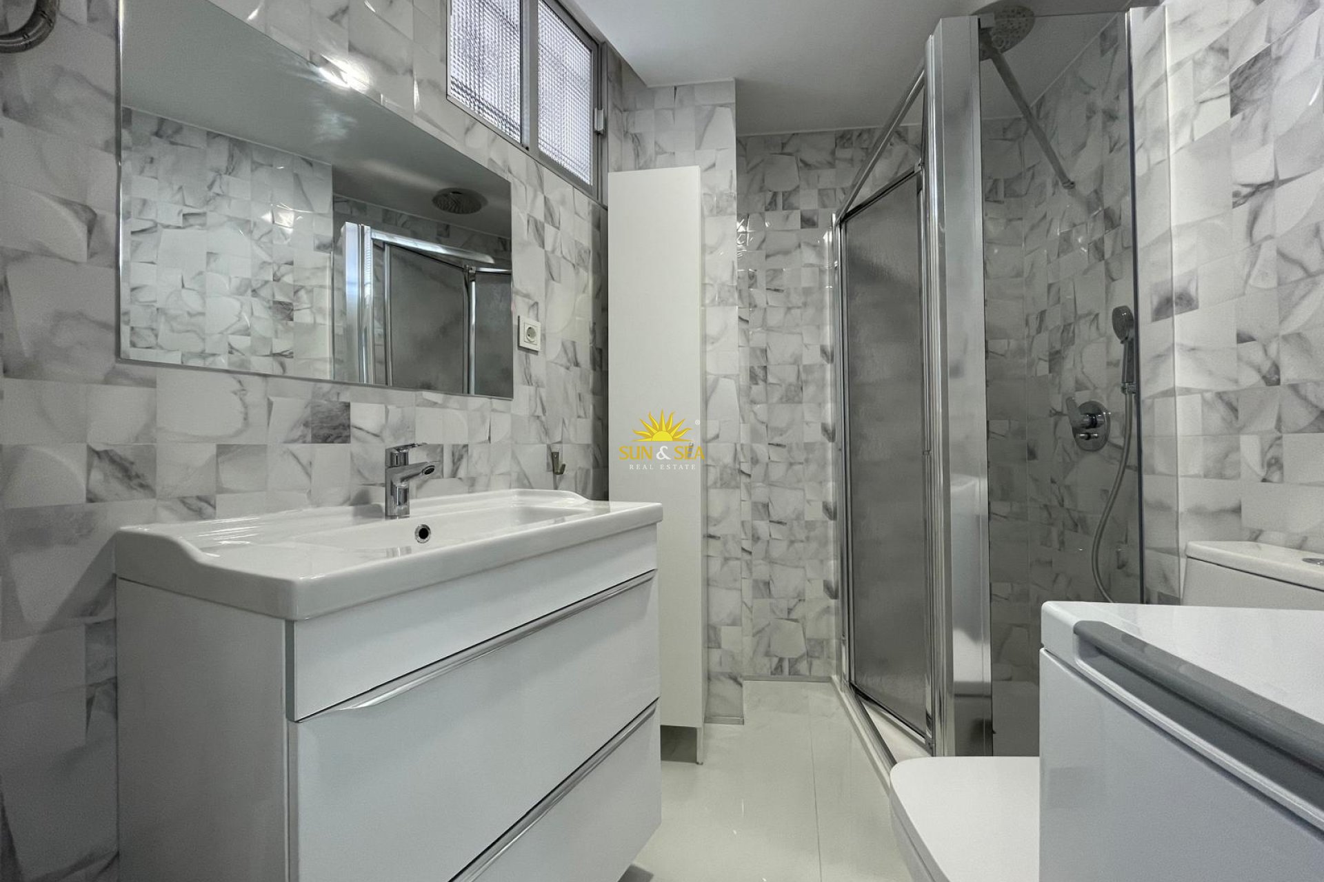 Kurzzeit-Vermietung - Wohnung -  - Santiago De La Ribera