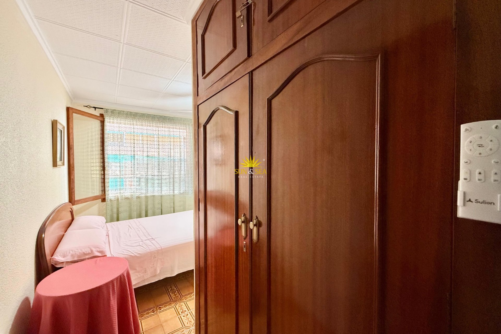 Kurzzeit-Vermietung - Wohnung - Torrevieja - El acequión