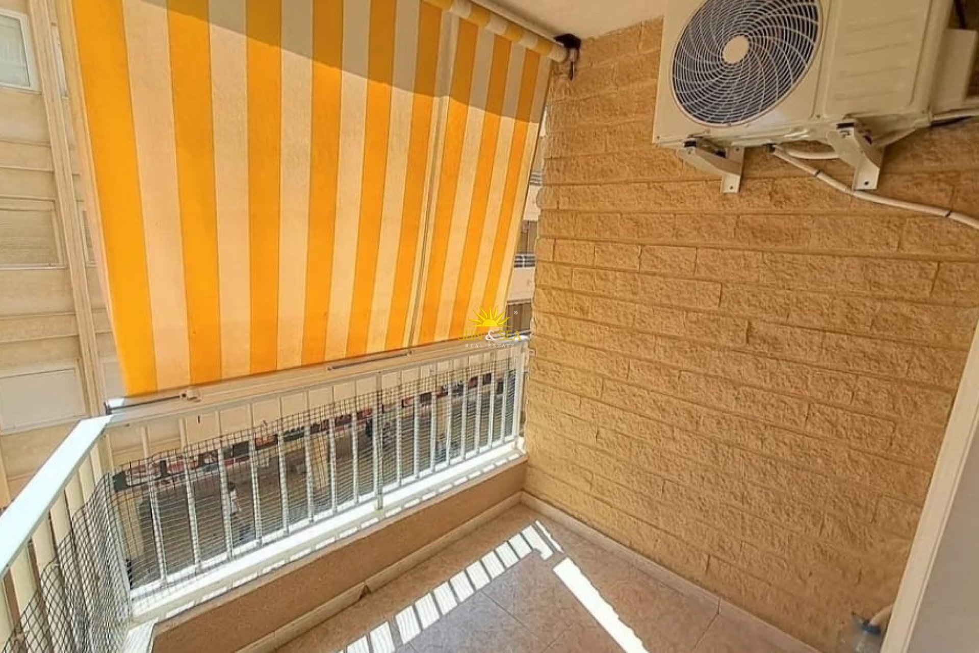 Kurzzeit-Vermietung - Wohnung - Torrevieja - La Mata