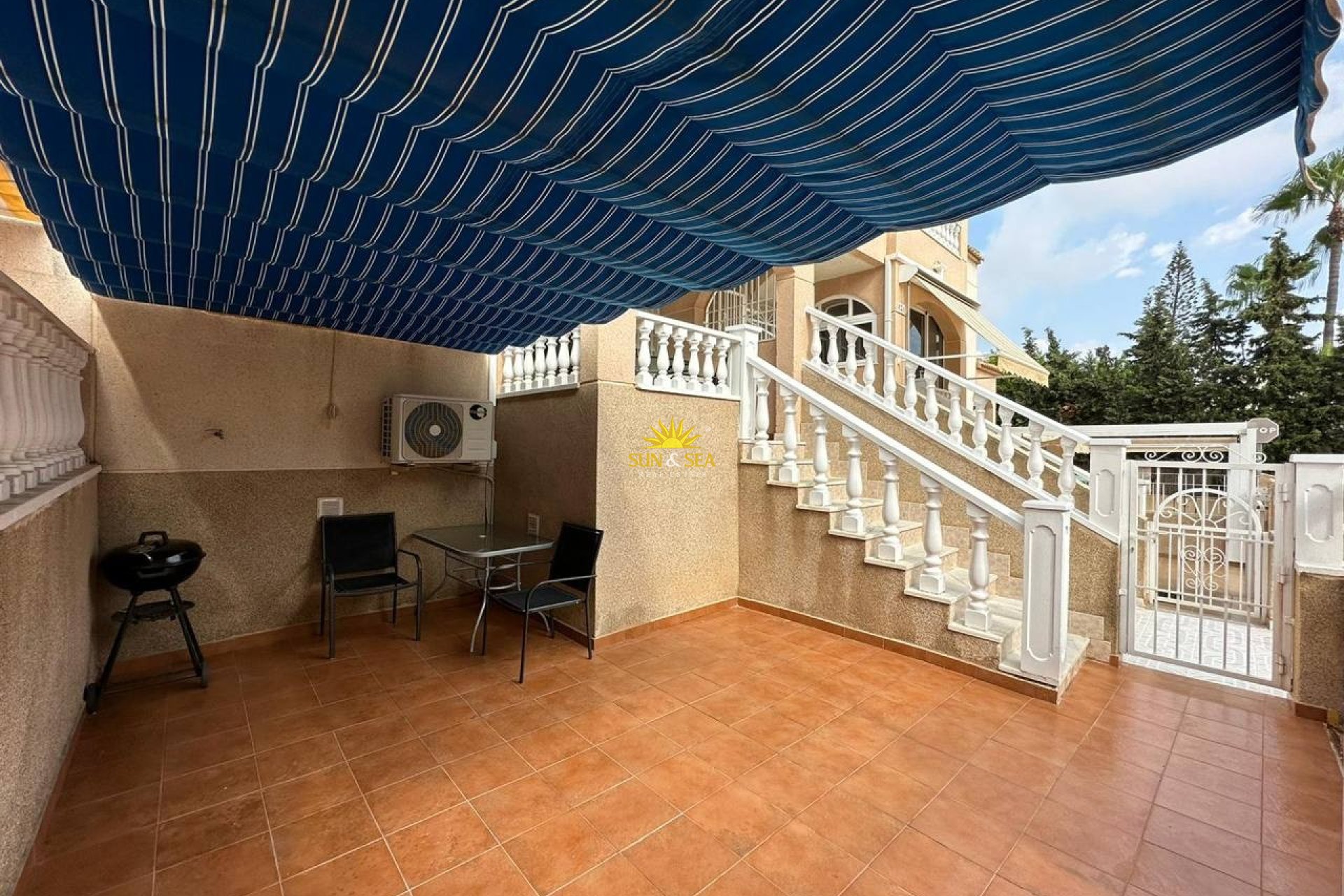 Kurzzeit-Vermietung - Wohnung - Torrevieja - Los balcones