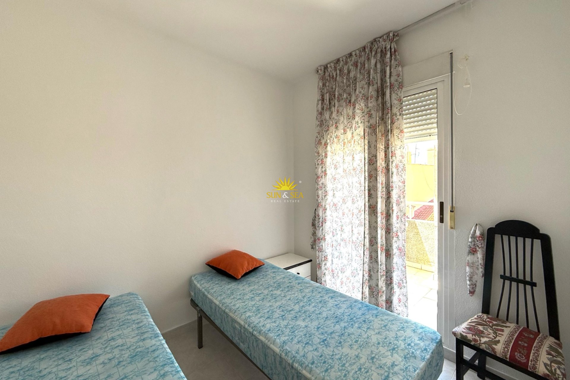 Kurzzeit-Vermietung - Wohnung - Torrevieja - Playa de los Naufragos