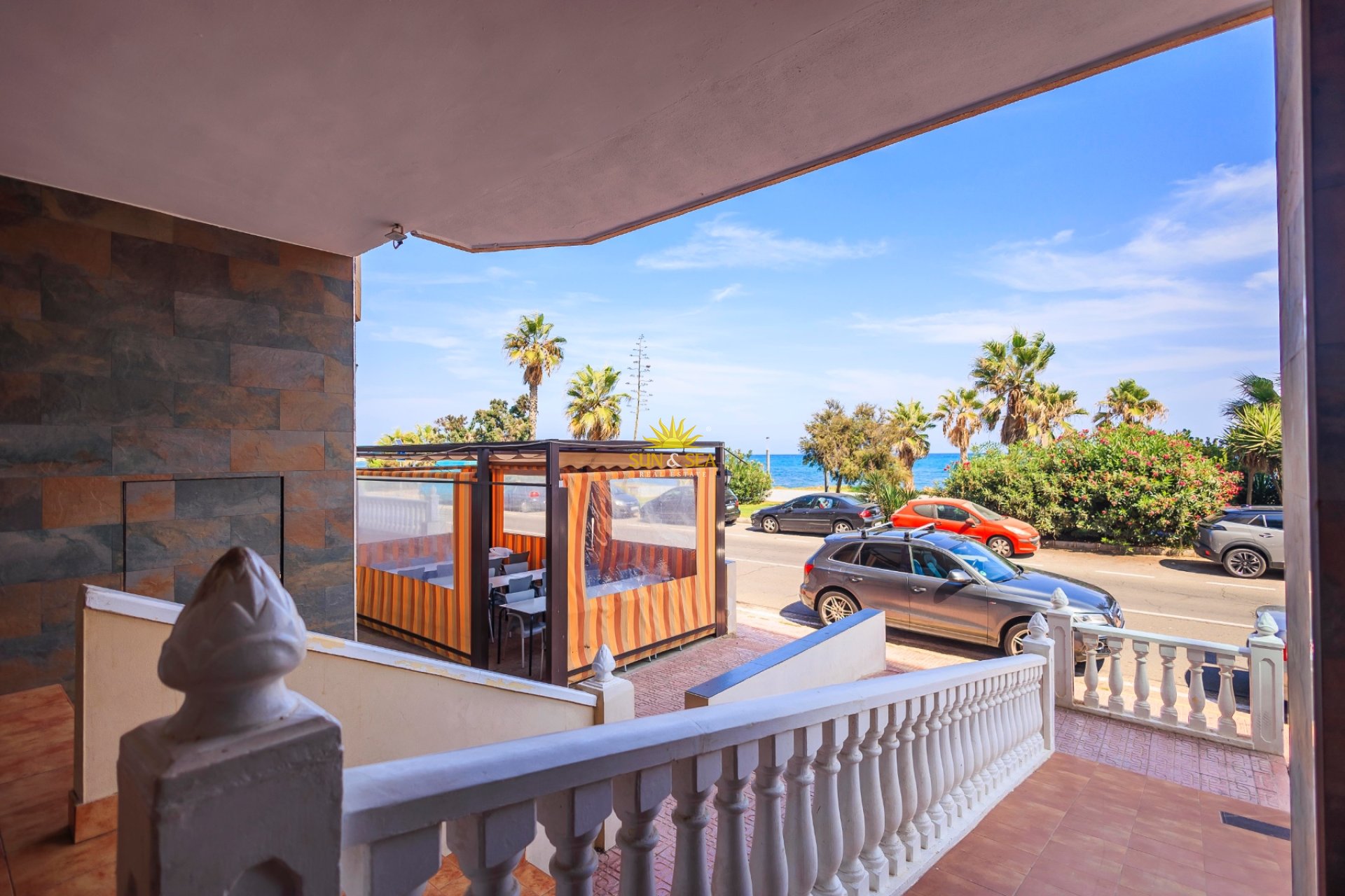 Kurzzeit-Vermietung - Wohnung - Torrevieja - Playa del Cura