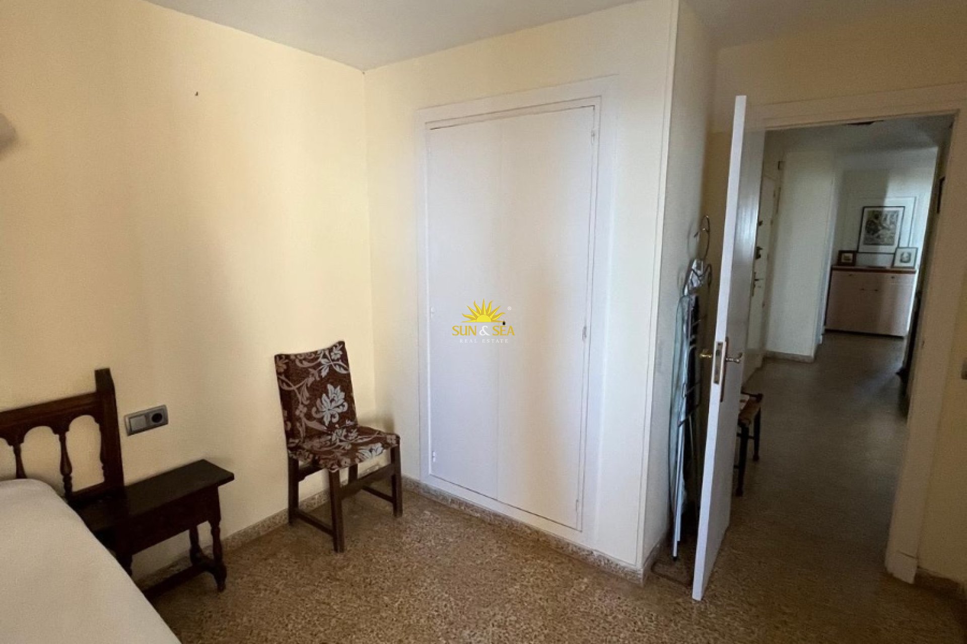 Kurzzeit-Vermietung - Wohnung - Torrevieja - Playa del Cura