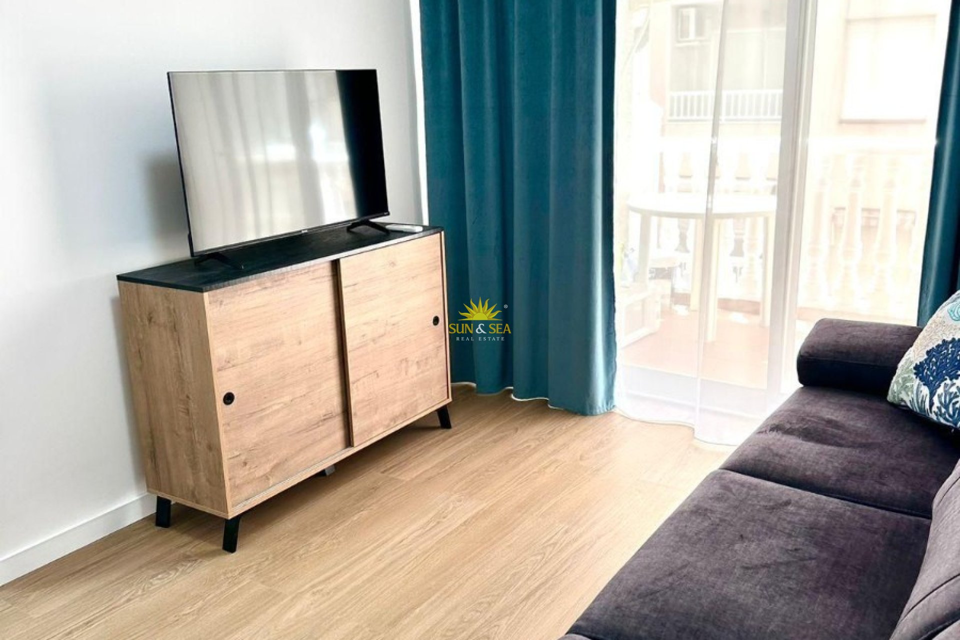 Kurzzeit-Vermietung - Wohnung - Torrevieja - torrevieja