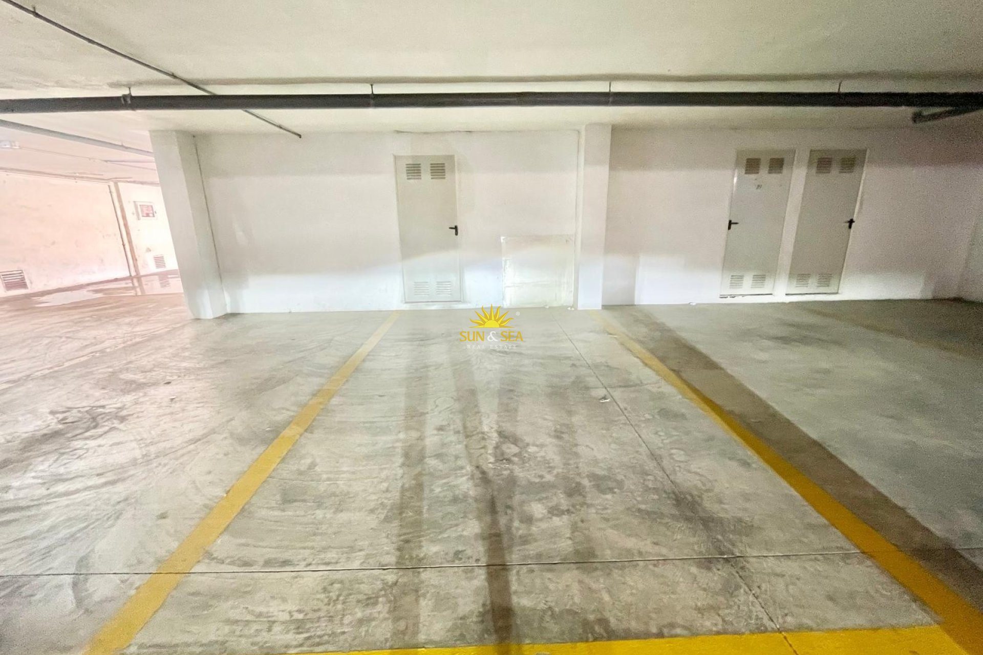 Kurzzeit-Vermietung - Wohnung - Torrevieja - torrevieja