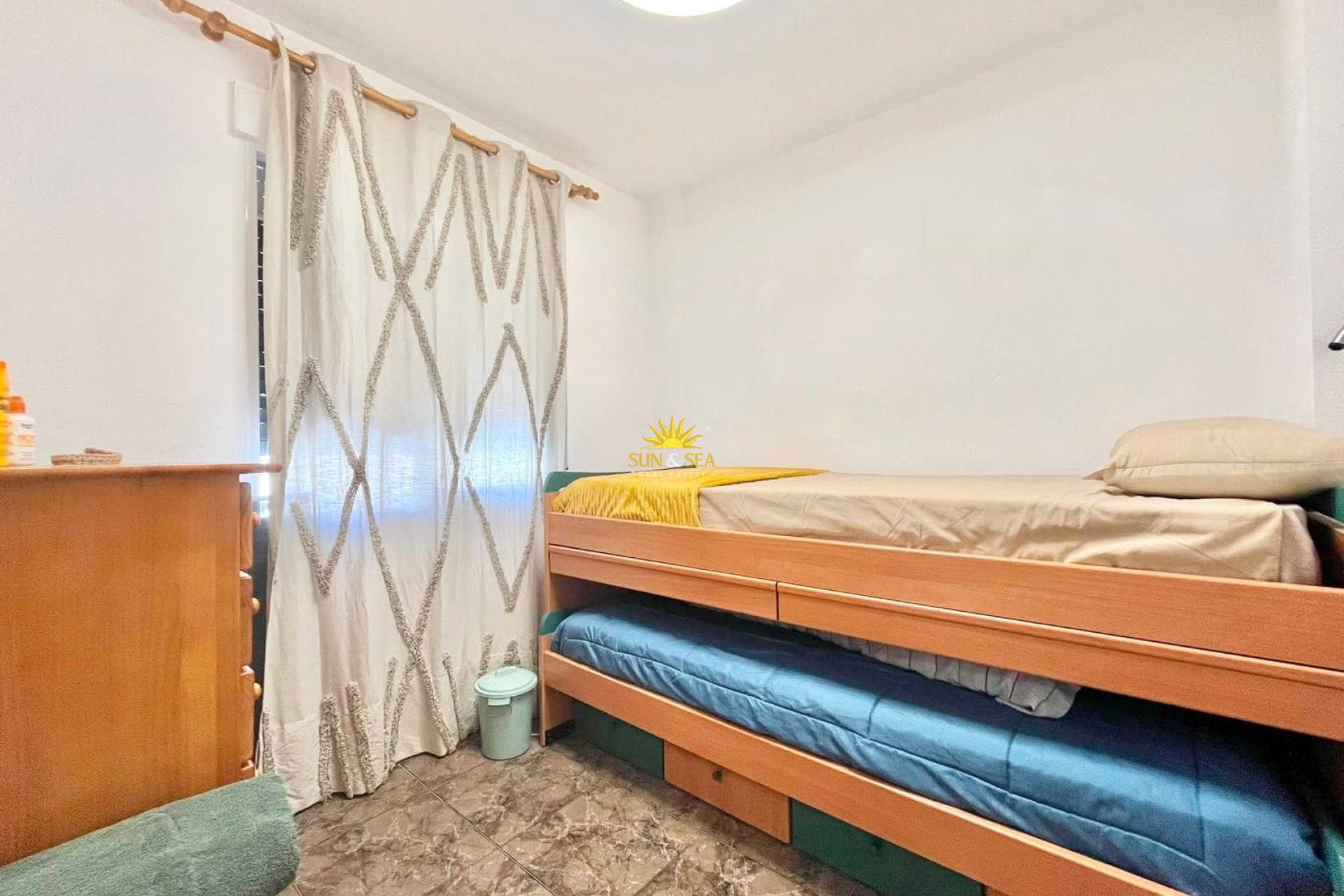 Kurzzeit-Vermietung - Wohnung - Torrevieja - torrevieja