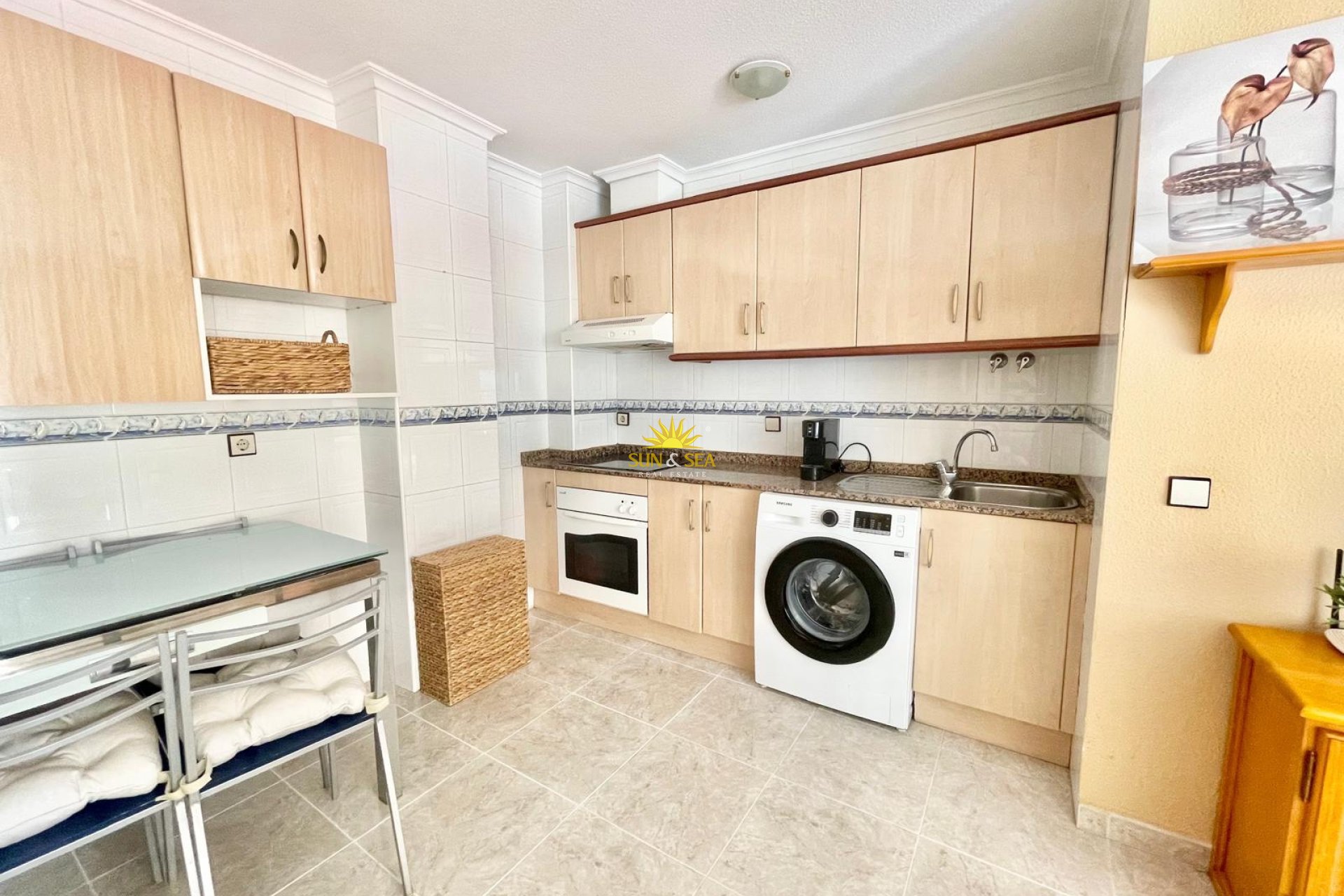 Kurzzeit-Vermietung - Wohnung - Torrevieja - torrevieja