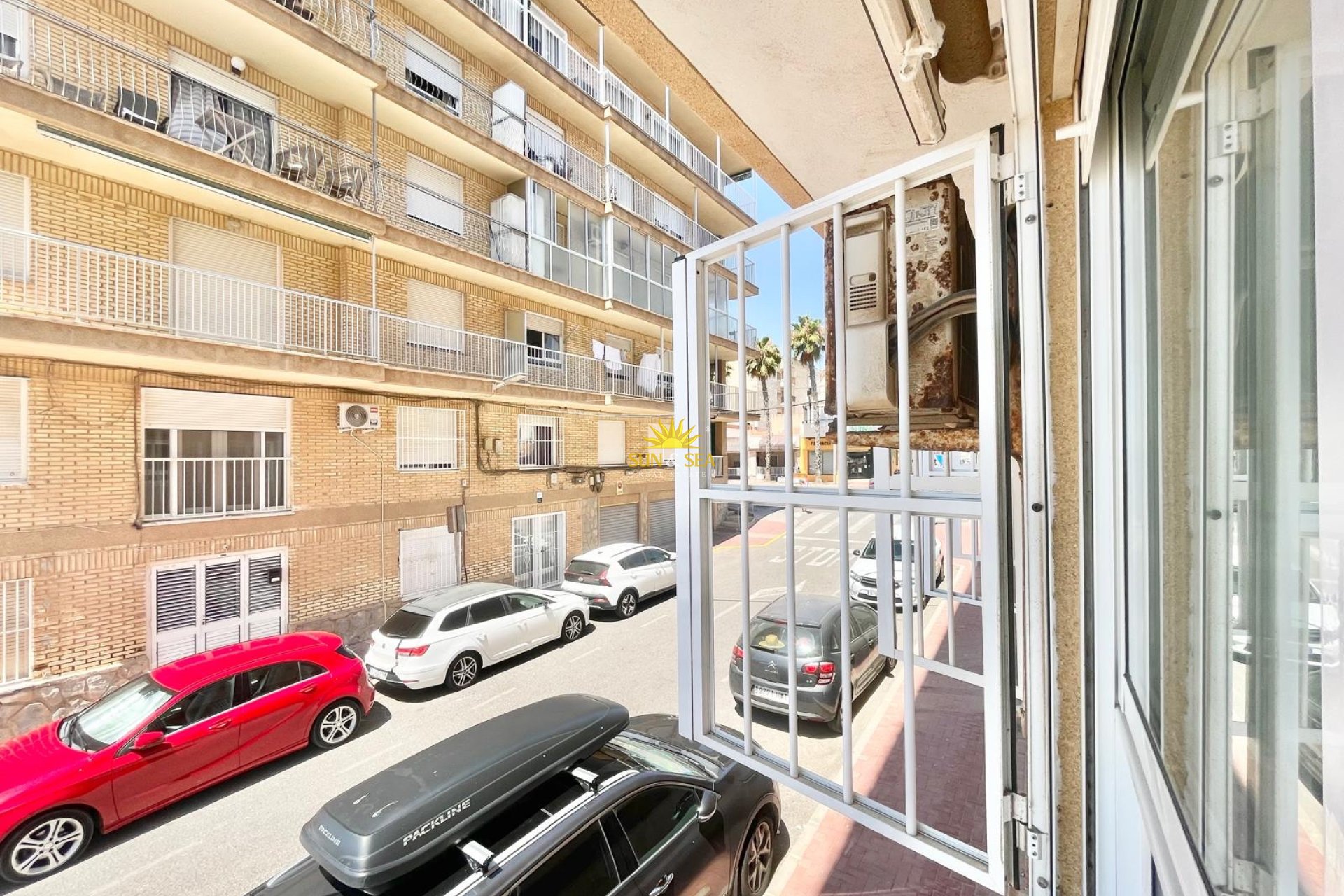Kurzzeit-Vermietung - Wohnung - Torrevieja - torrevieja