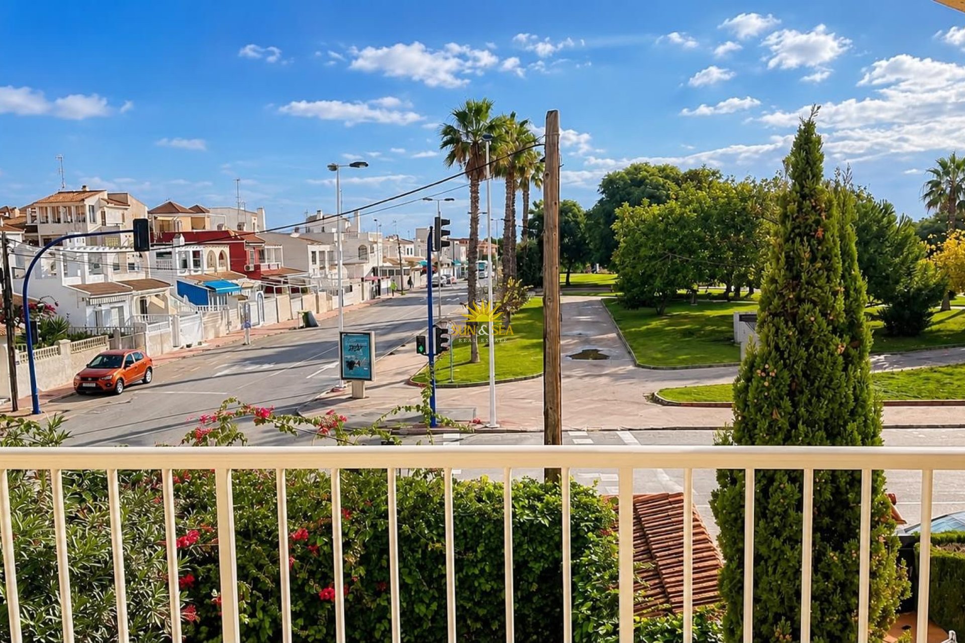 Kurzzeit-Vermietung - Wohnung - Torrevieja - torrevieja