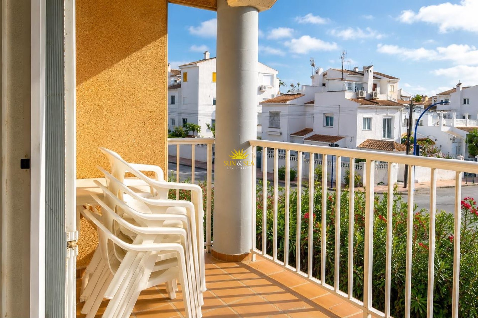 Kurzzeit-Vermietung - Wohnung - Torrevieja - torrevieja
