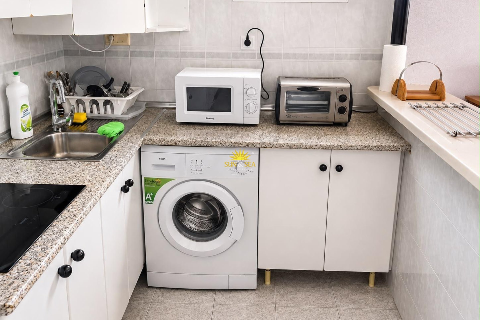 Kurzzeit-Vermietung - Wohnung - Torrevieja - torrevieja